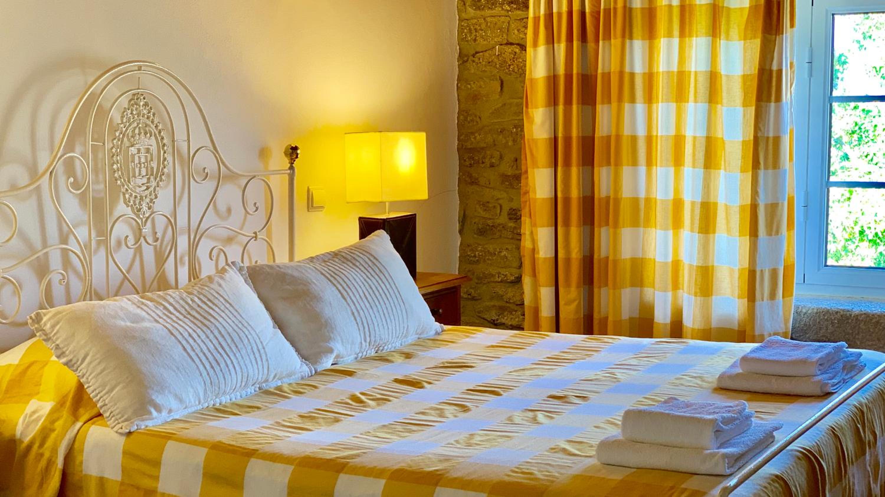 Double Room with Garden View - Photo 1