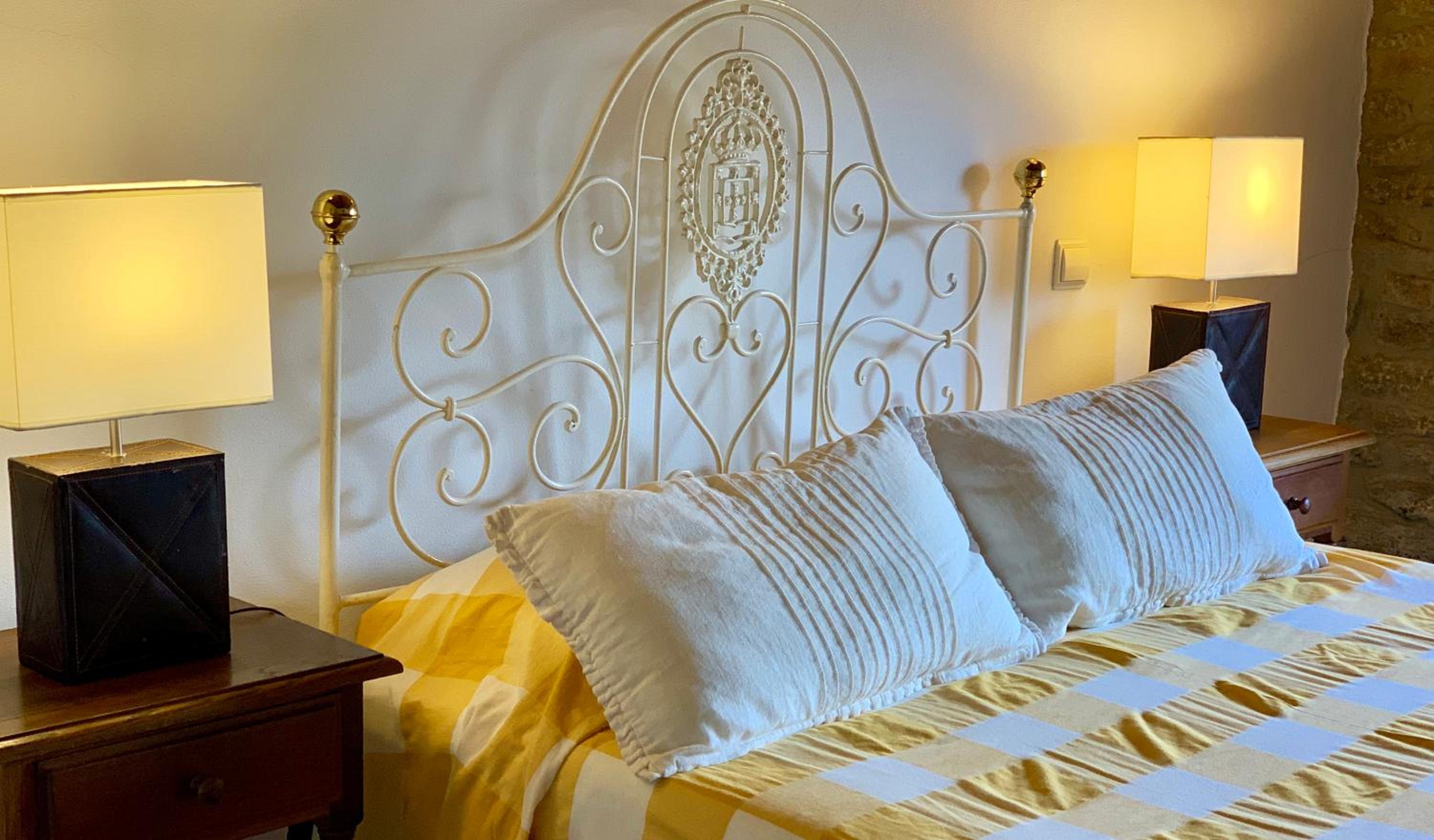 Double Room with Garden View - Photo 5