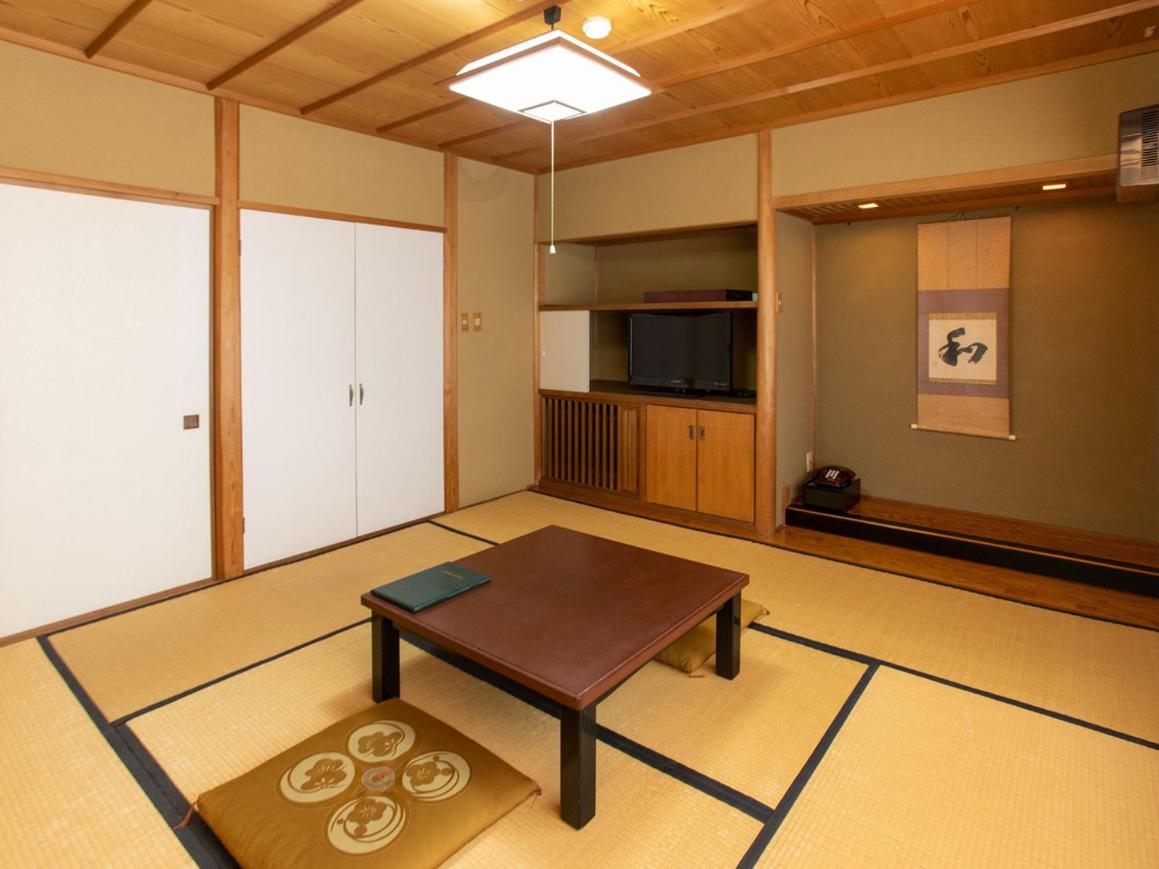 Standard Japanese-Style Room - Non-Smoking