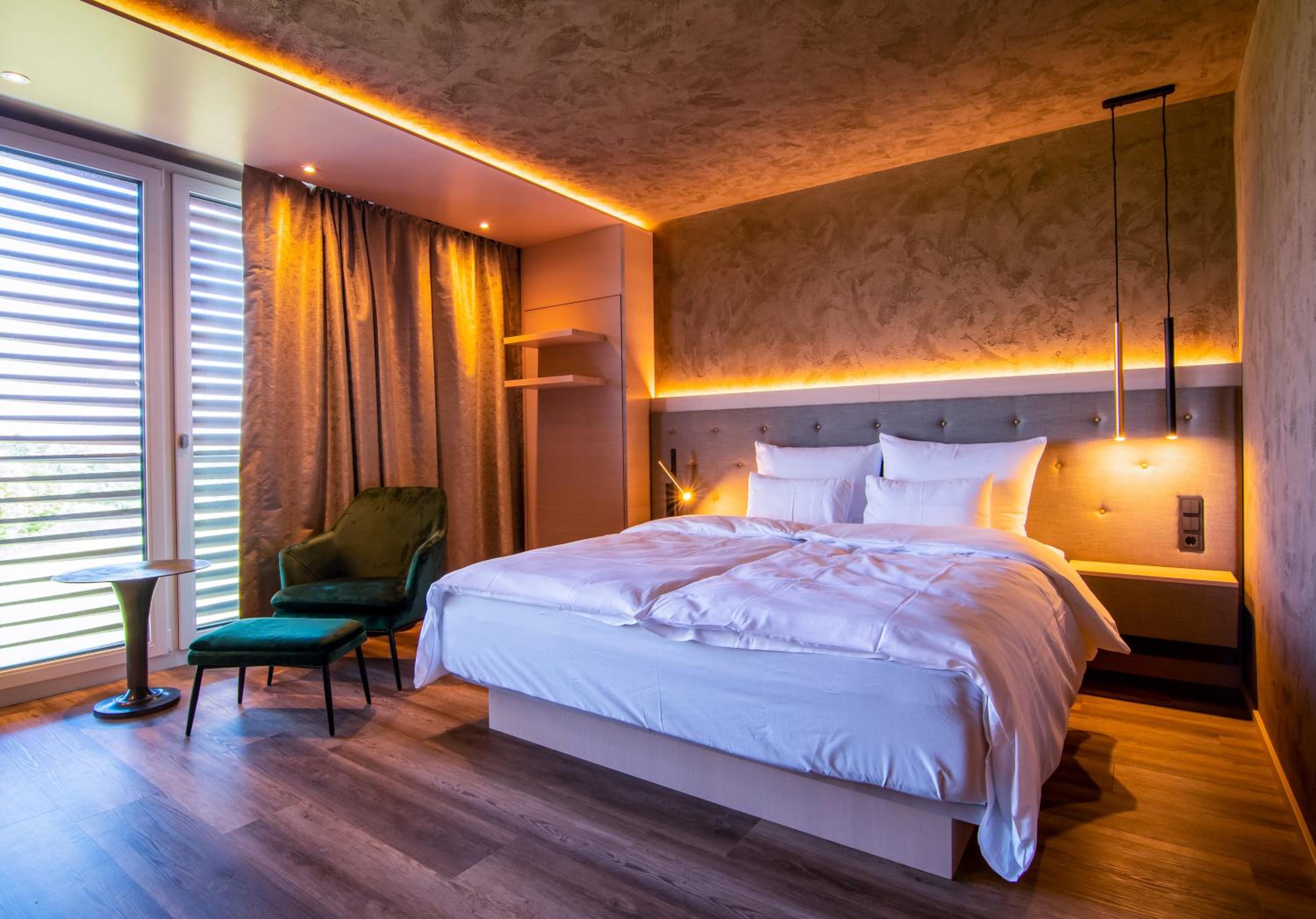 Superior Room Plus photo 1