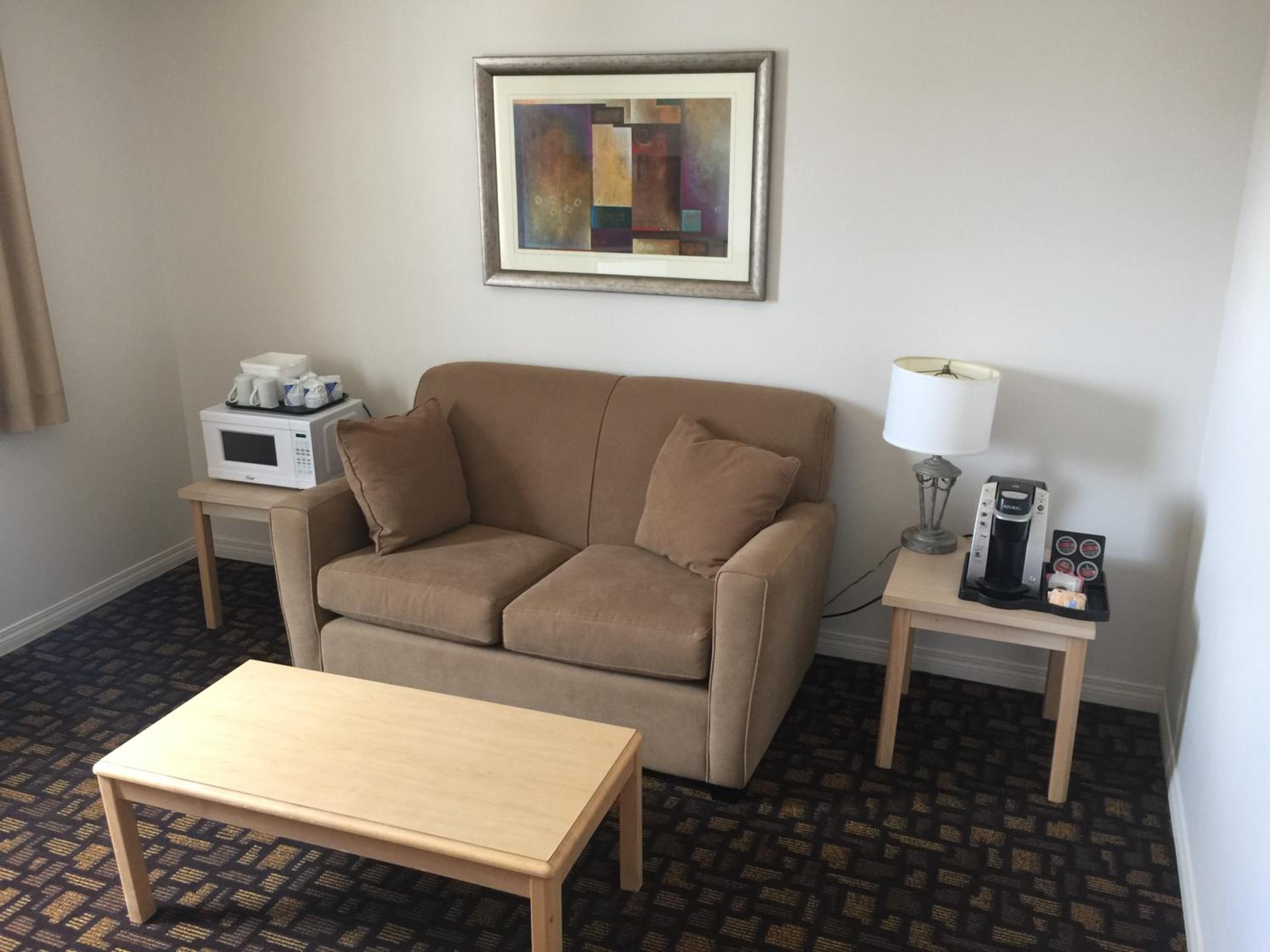 Superior Suite