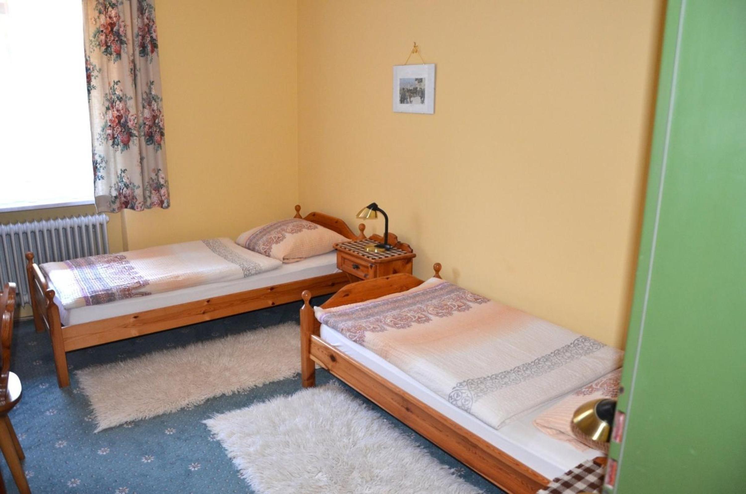 Double or Twin Room photo 2