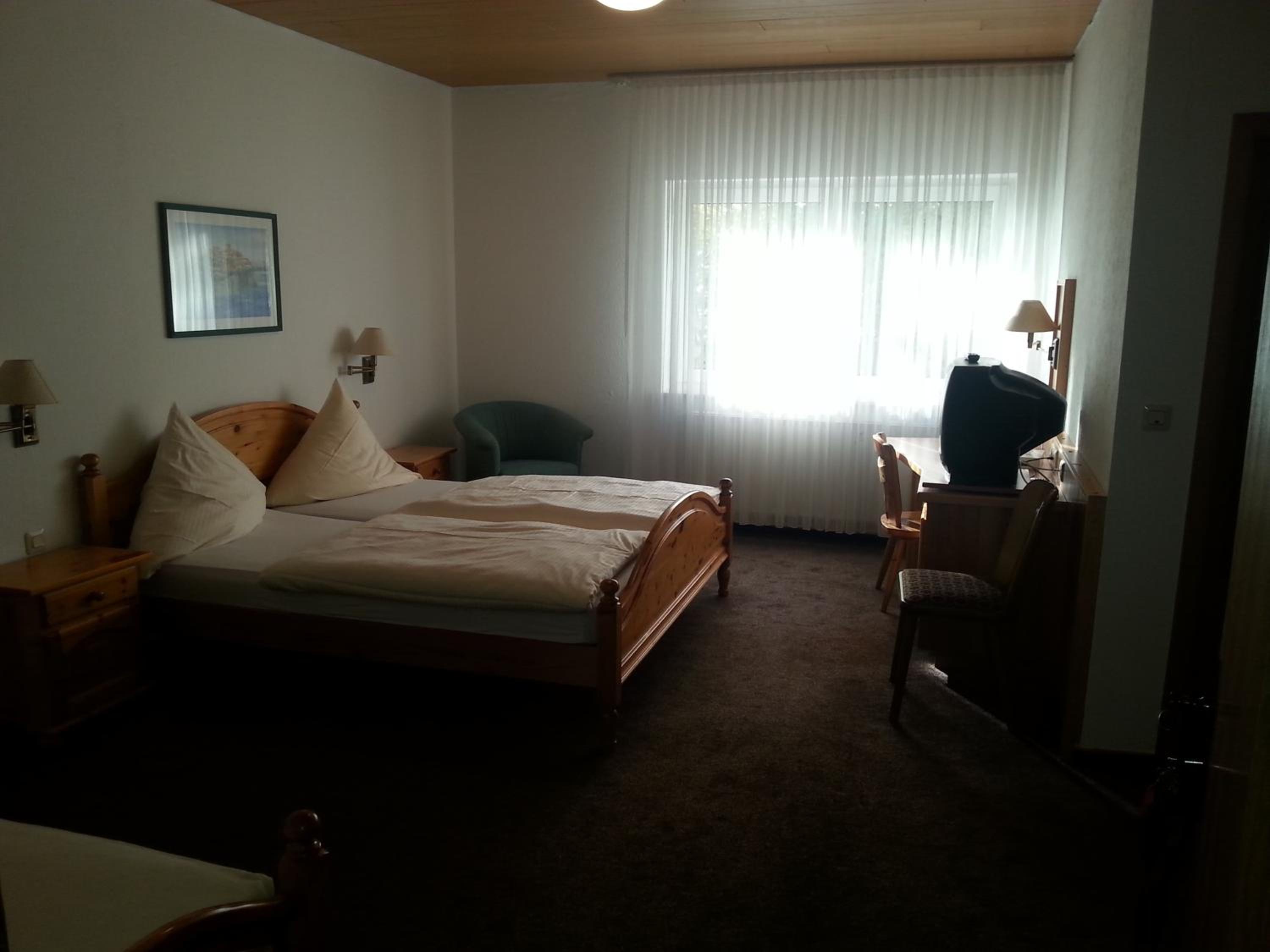 Triple Room photo 3