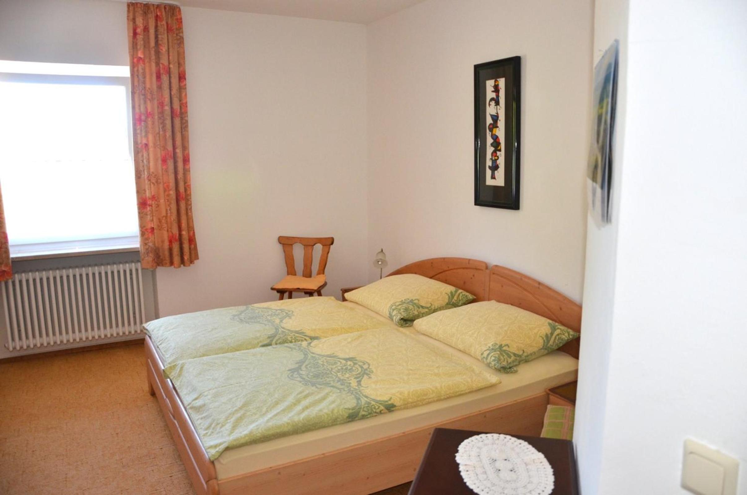 Double or Twin Room photo 1