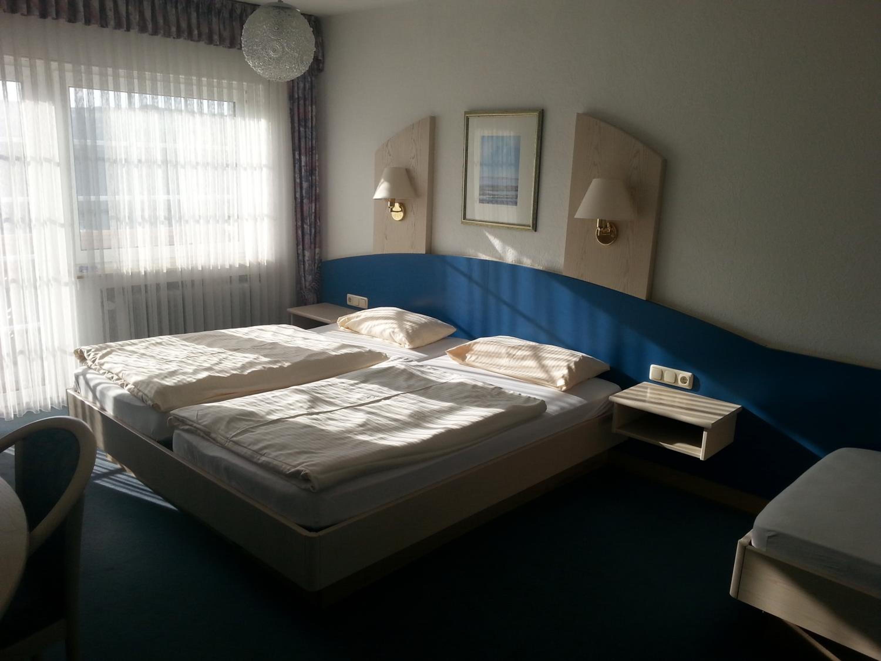 Comfort Double Room photo 1
