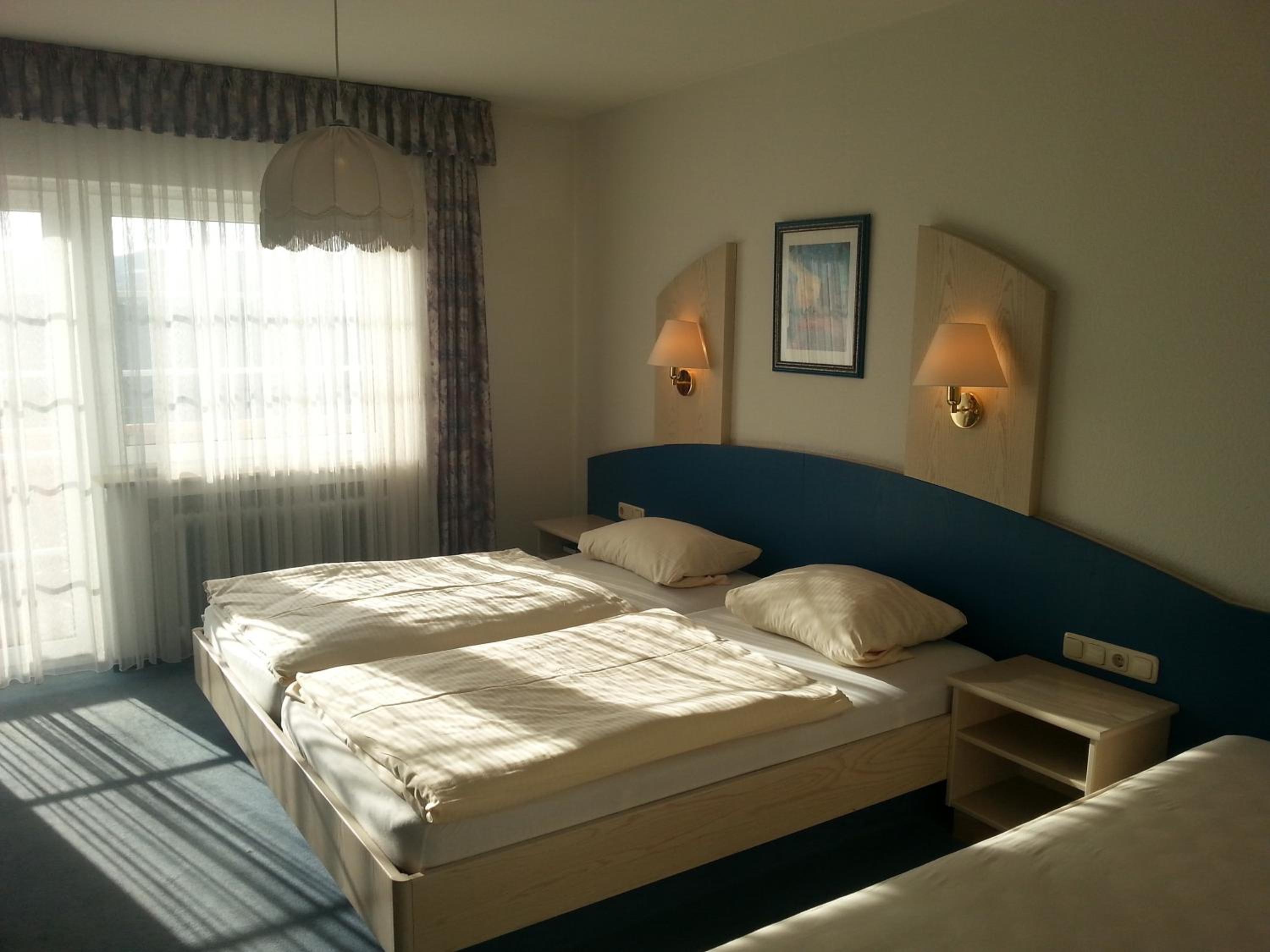 Economy Single Room photo 2