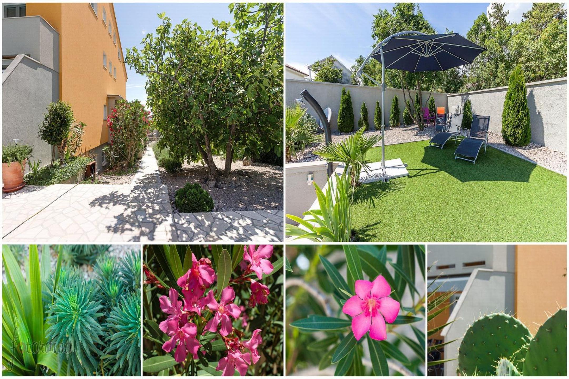 Six-Bedroom Holiday Home photo 3