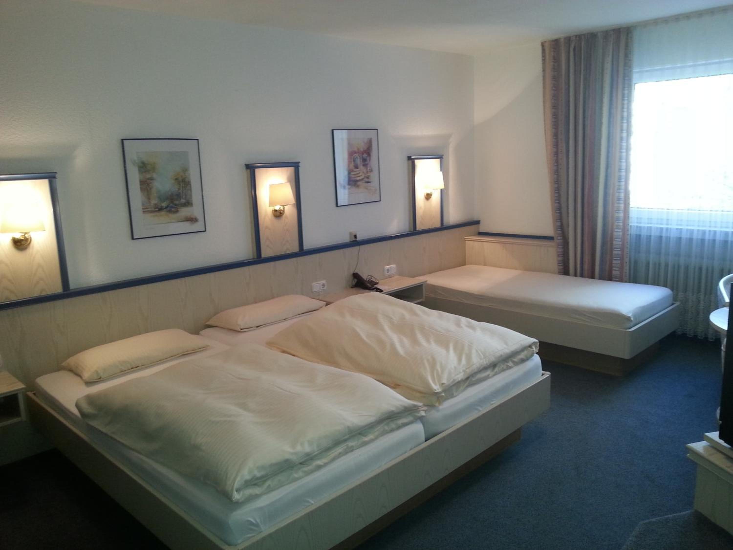 Triple Room photo 1