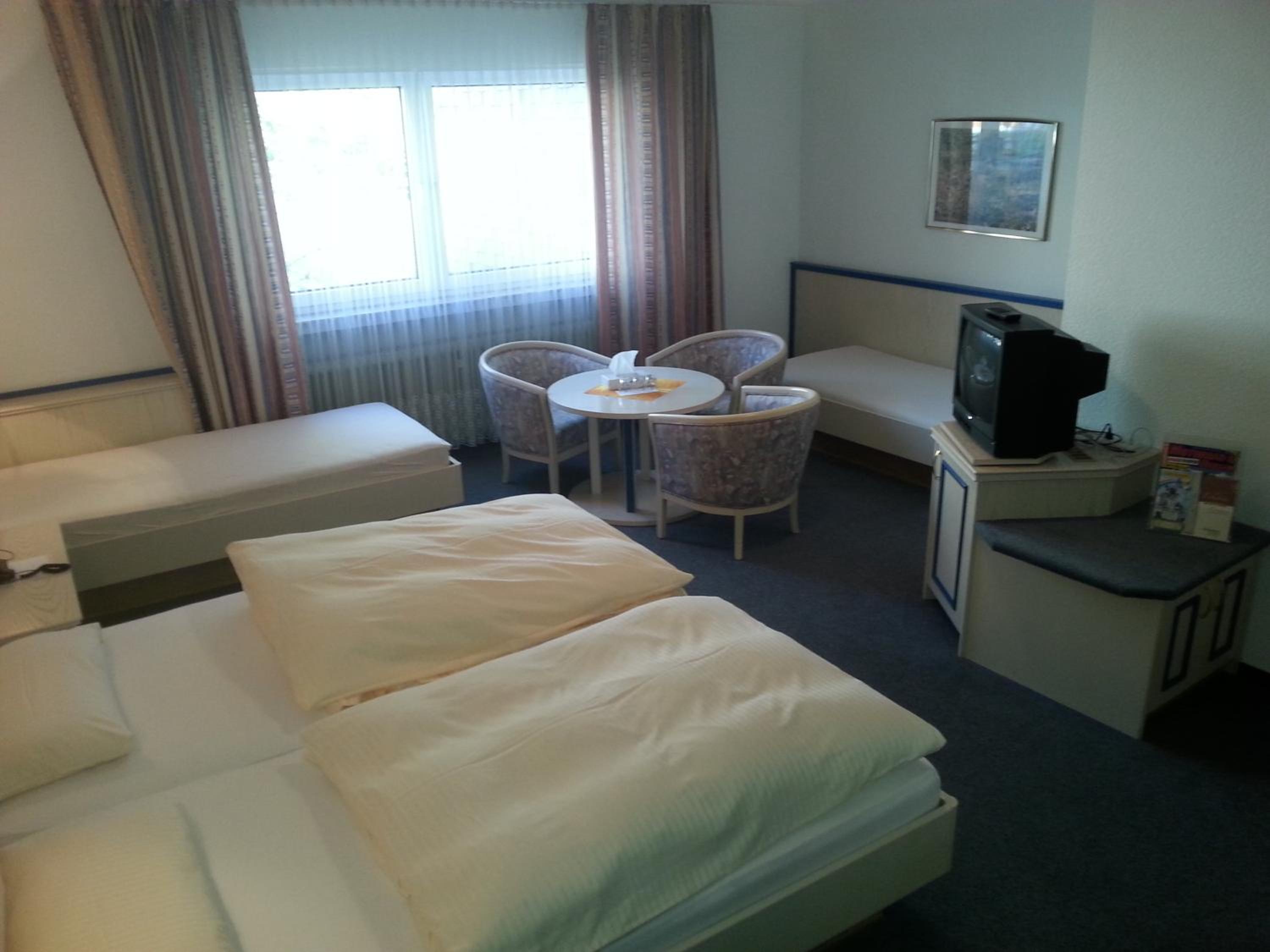 Quadruple Room photo 1