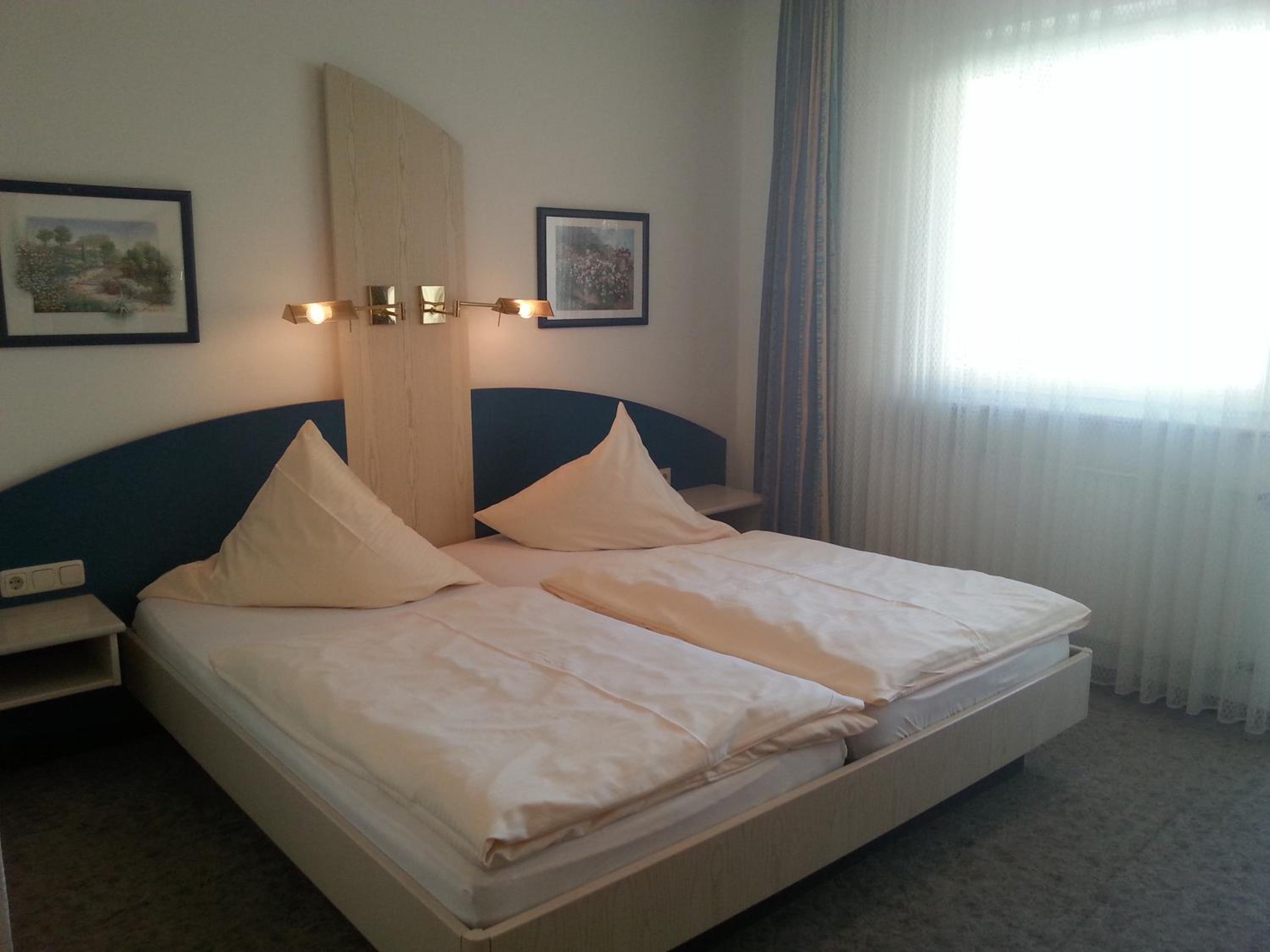 Economy Single Room photo 1