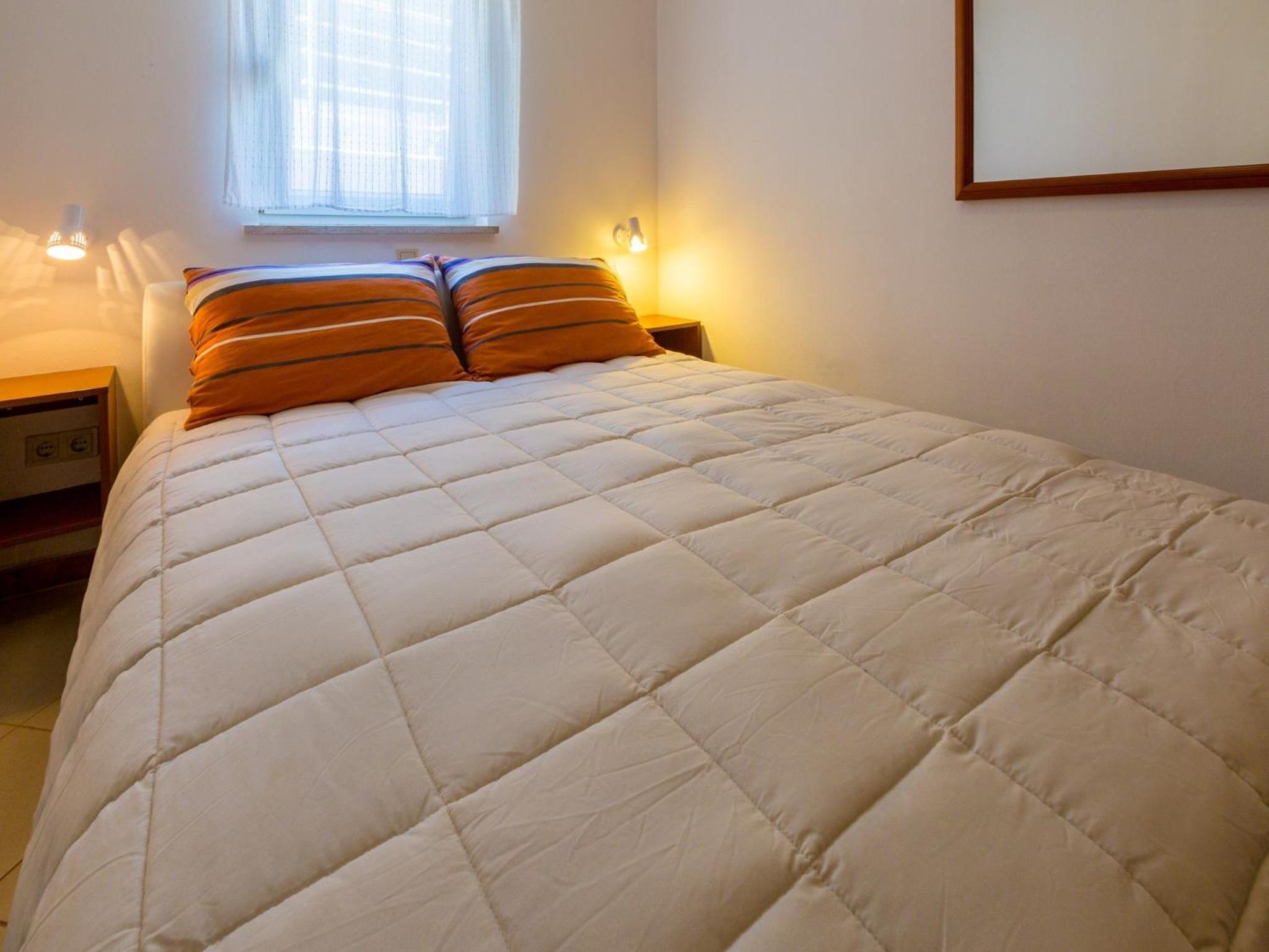 One-Bedroom apartment Standard photo 3