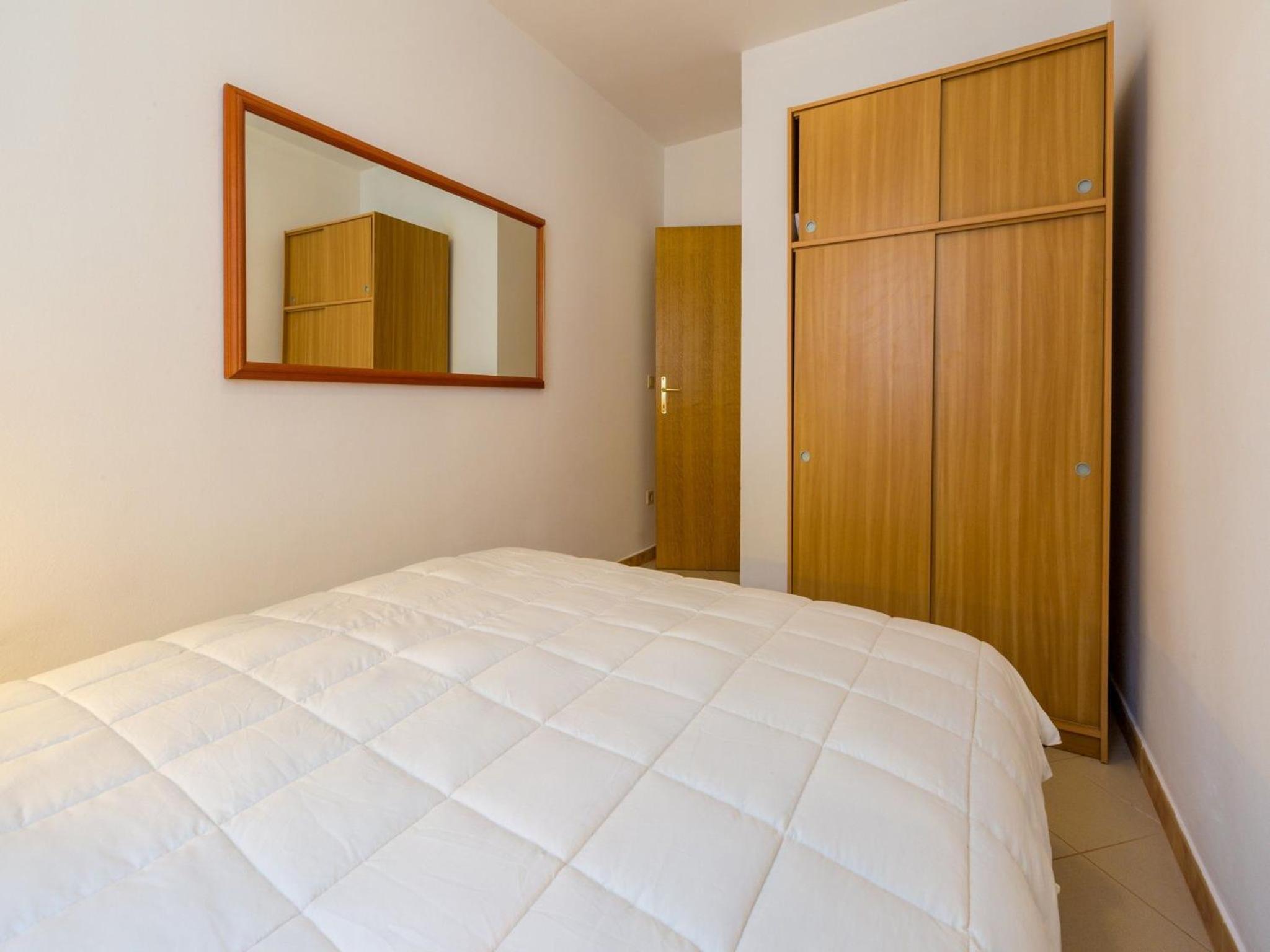 One-Bedroom apartment Standard photo 2