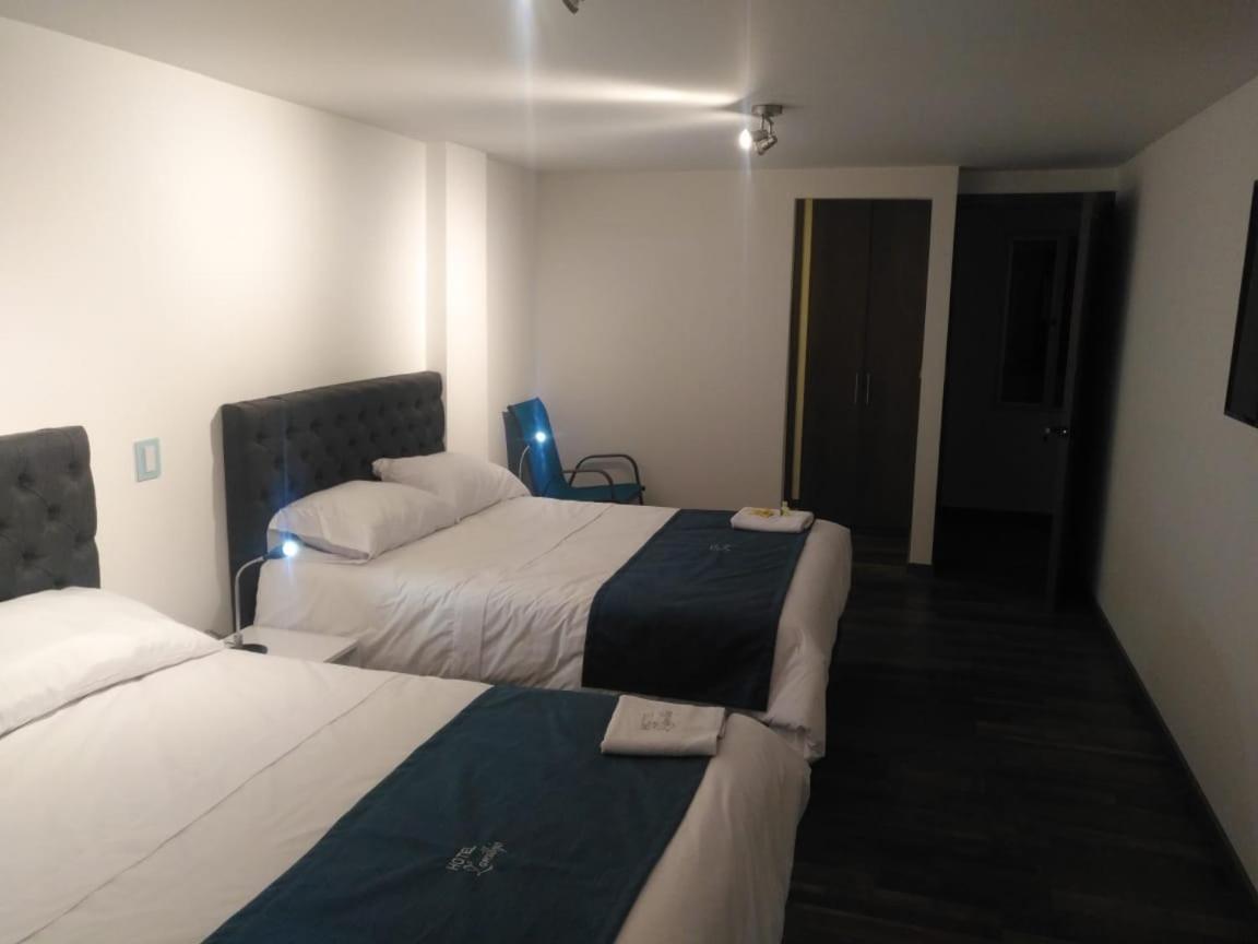 Deluxe Triple Room photo 1