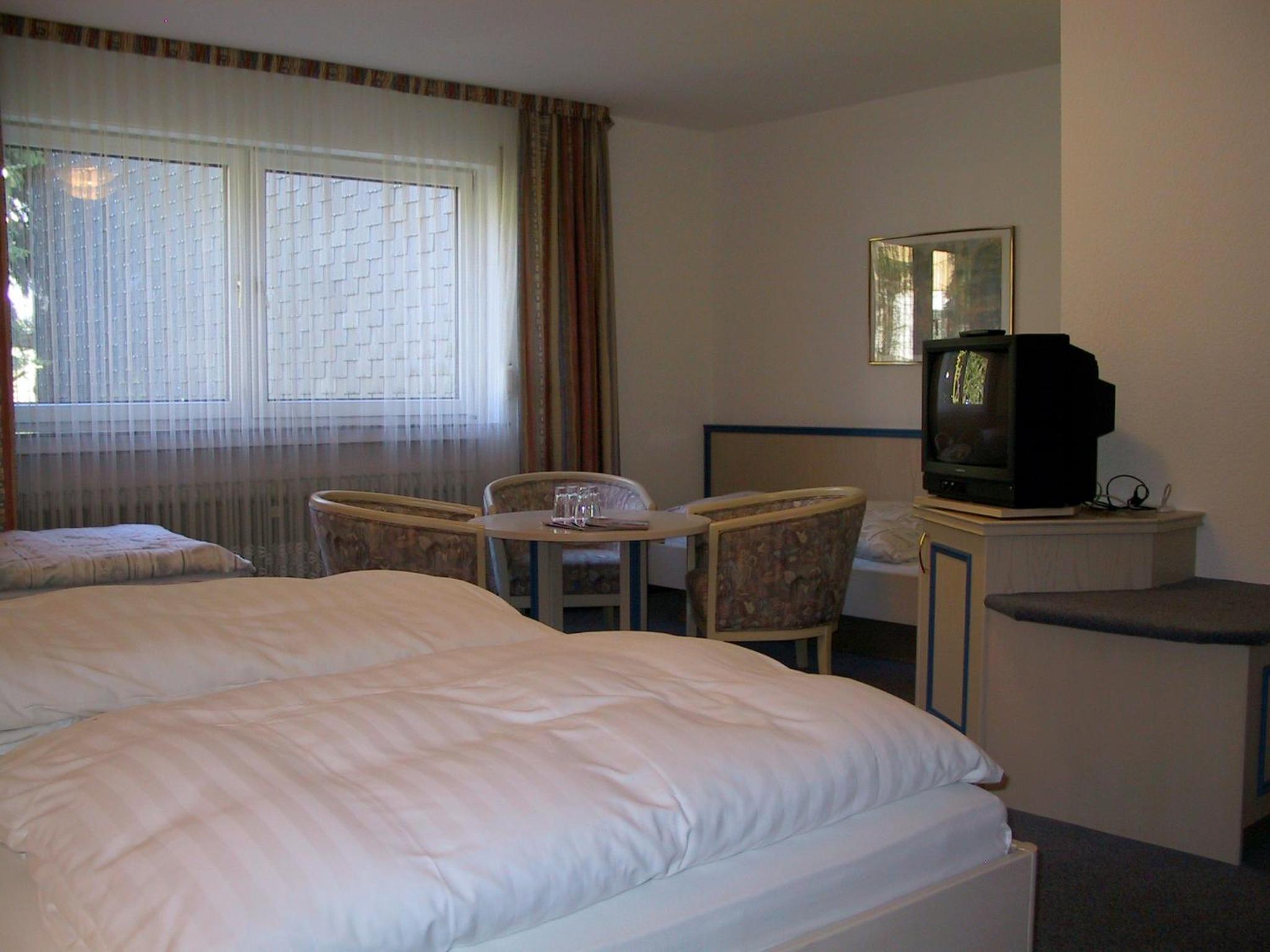 Comfort Single Room photo 1