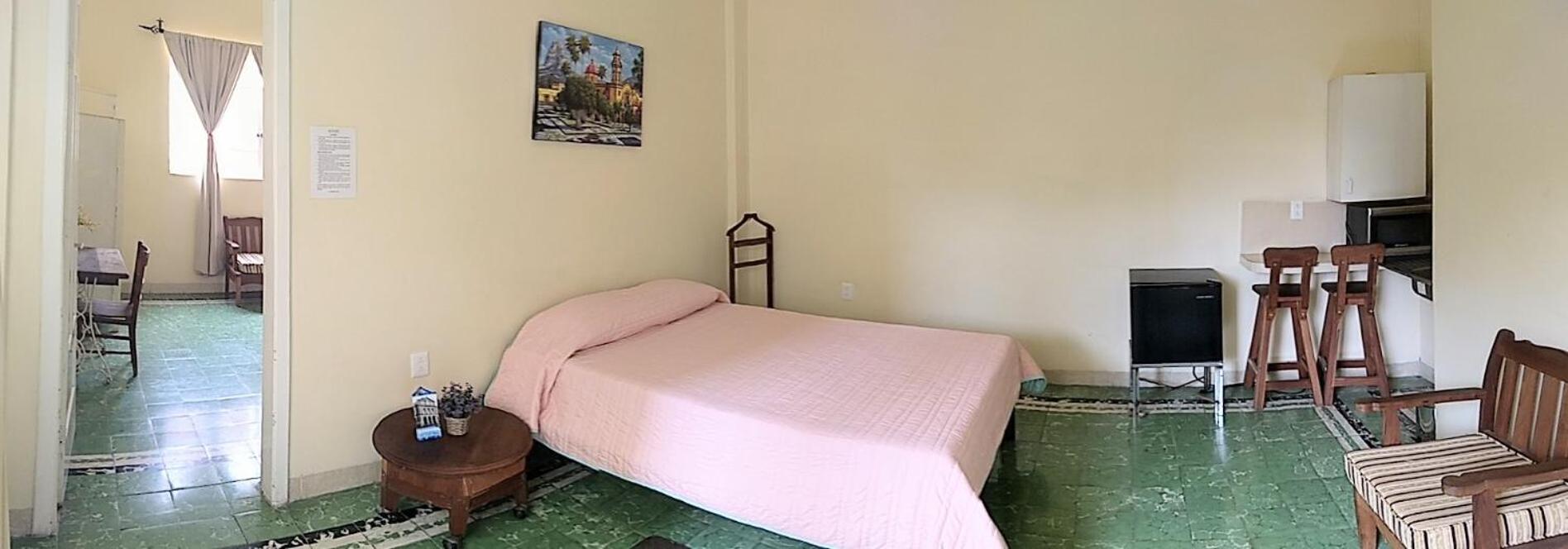 Apartment photo 1