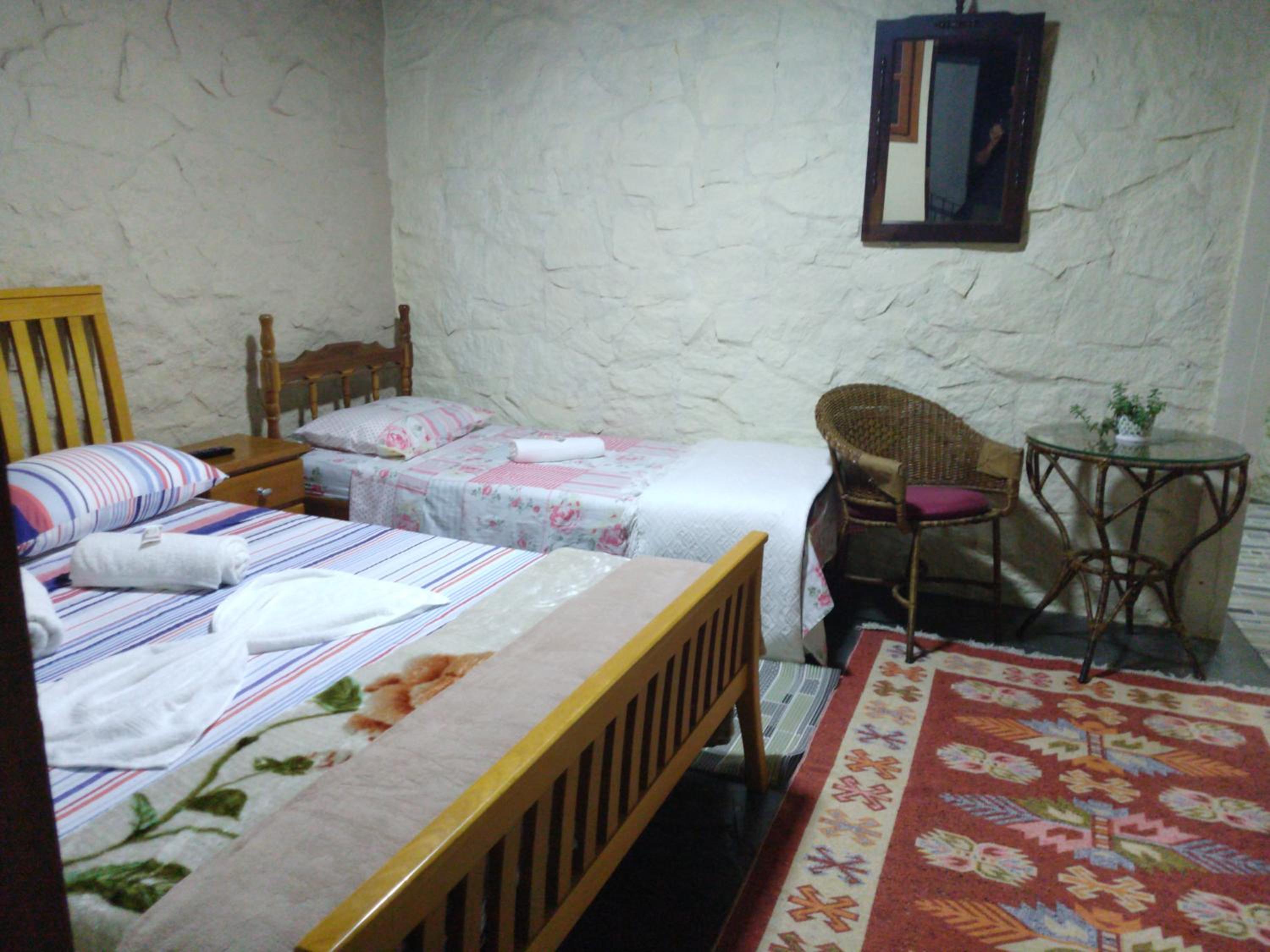 Rustic Suite - Ground Floor photo 3