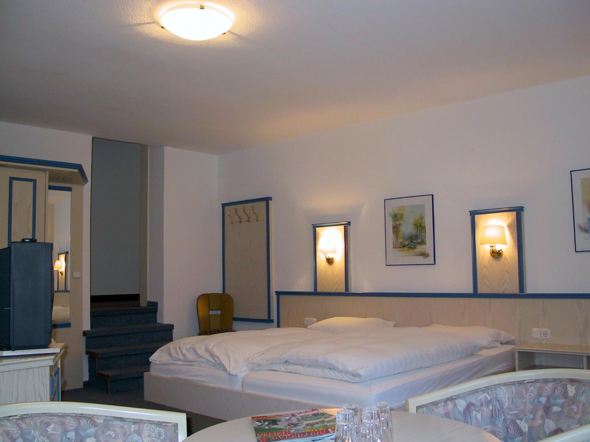 Comfort Double Room photo 2