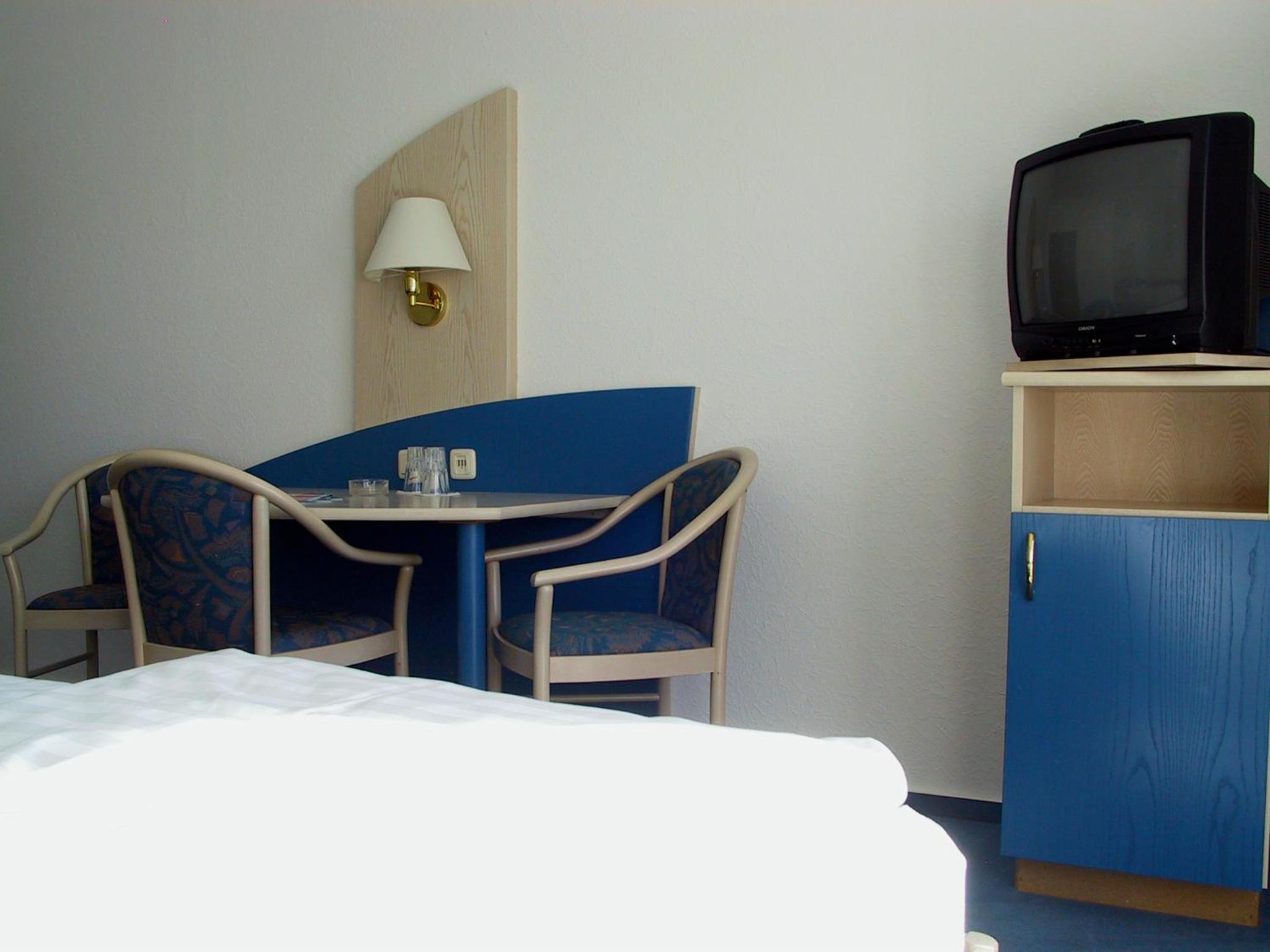 Comfort Double Room photo 3