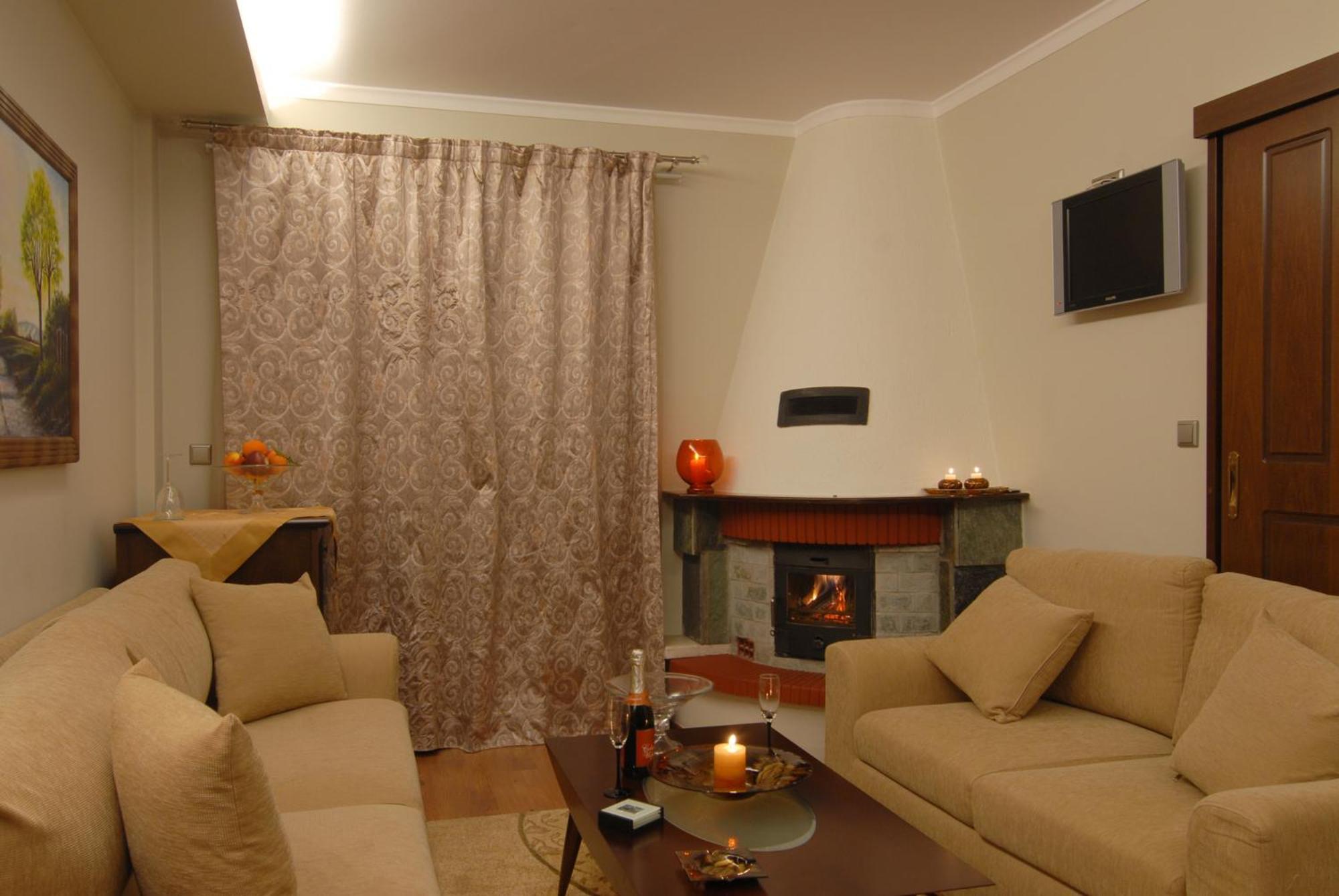 Superior Suite - Photo 1