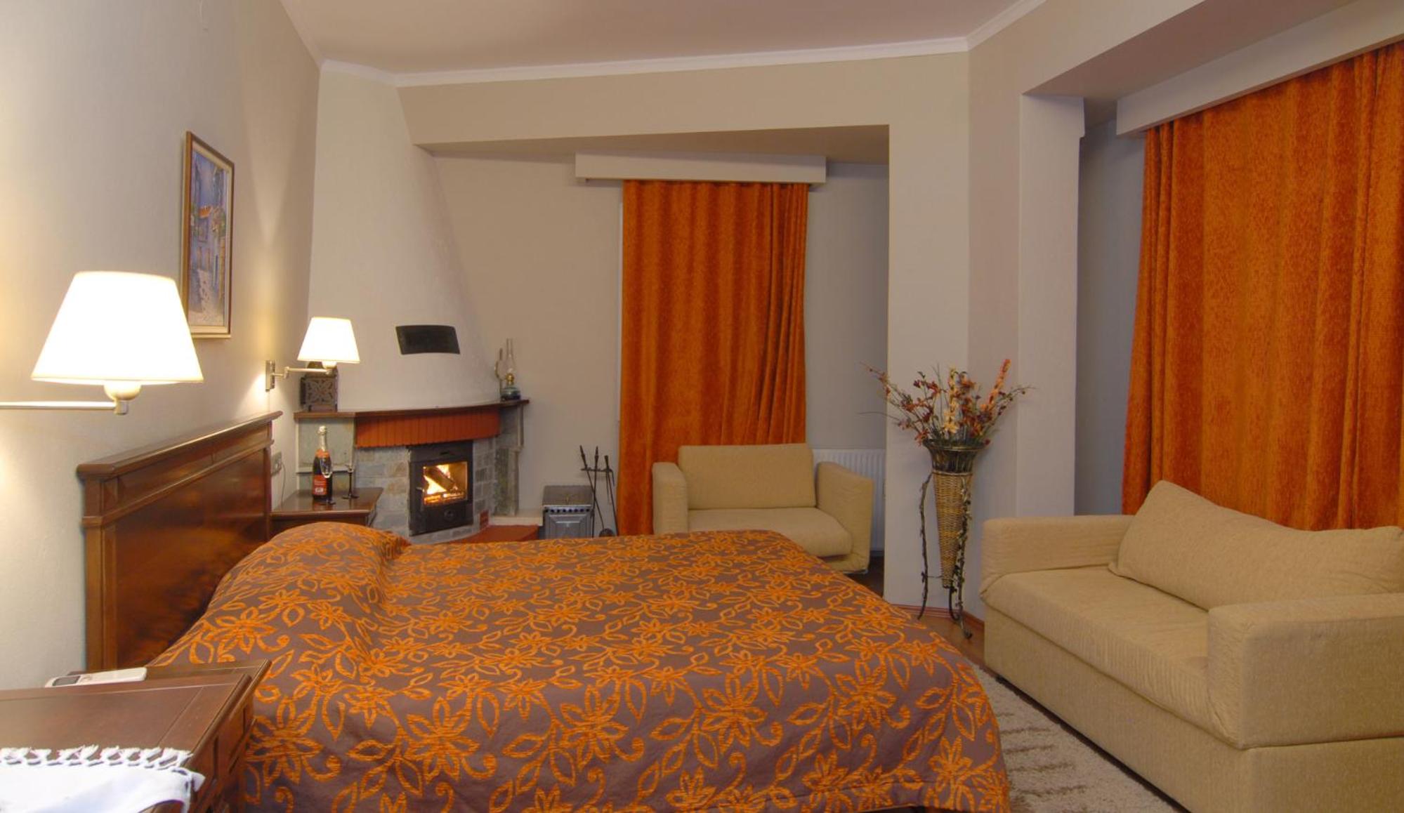 Junior Suite photo 1