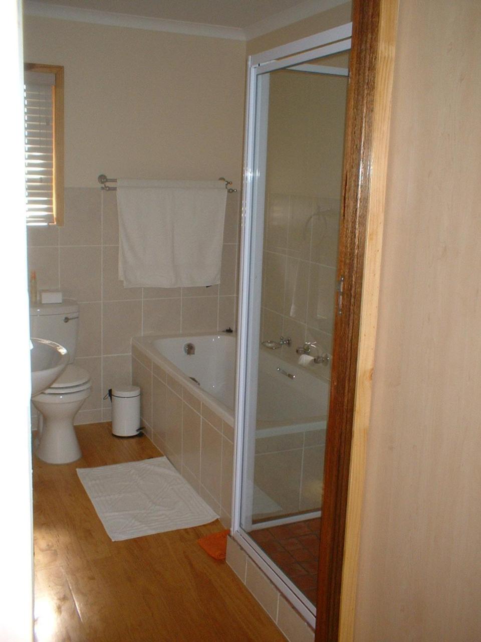 One-Bedroom Chalet photo 3