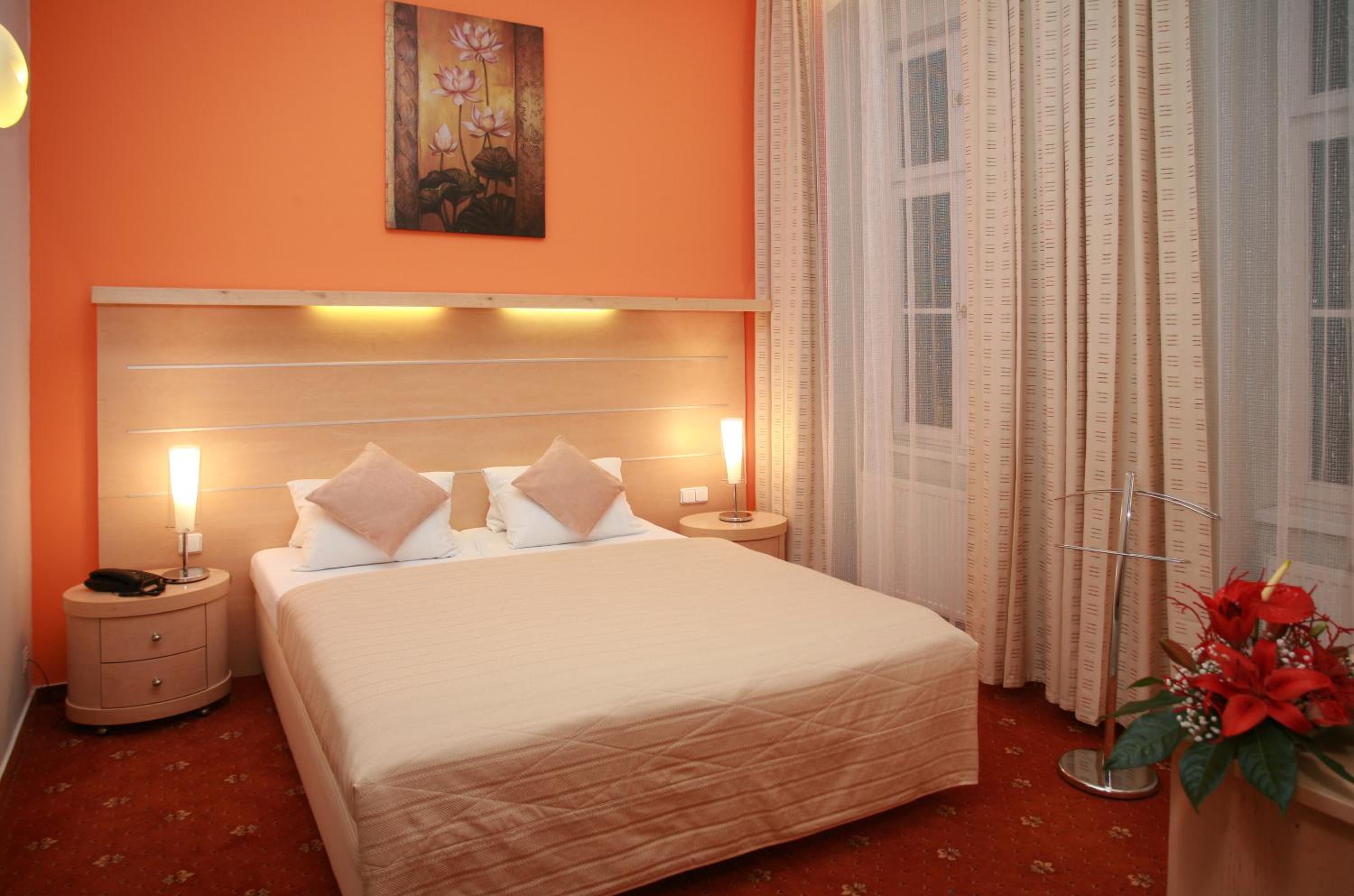 Special Offer - Double Room with Wellness Package photo 1