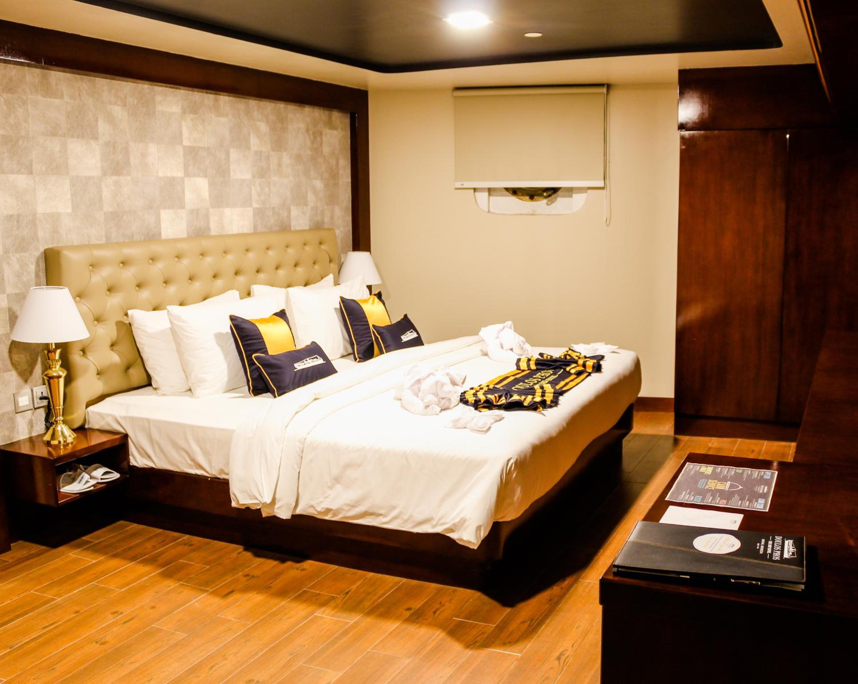 Master Mariner Suite Room photo 2