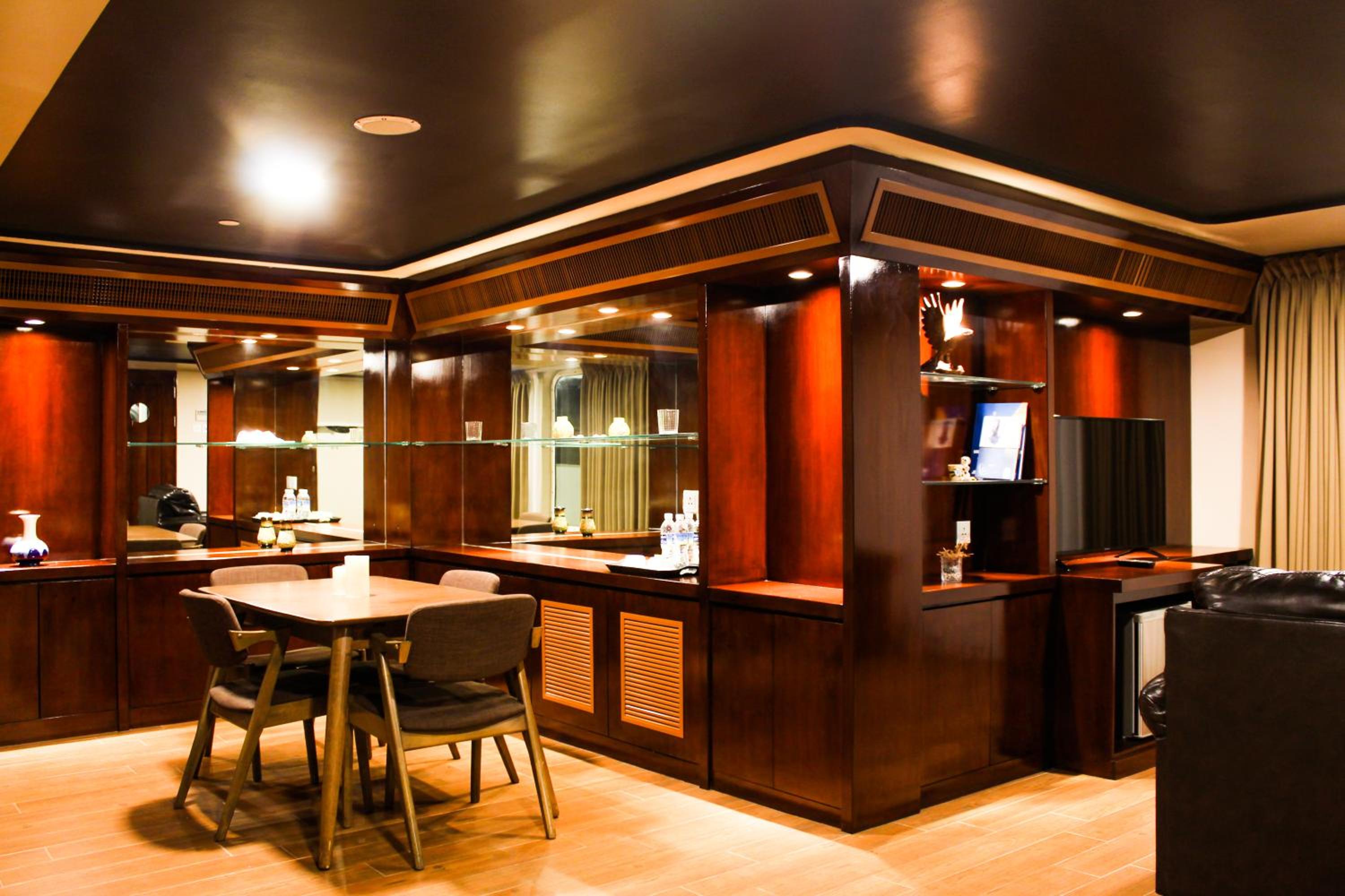Master Mariner Suite Room photo 1