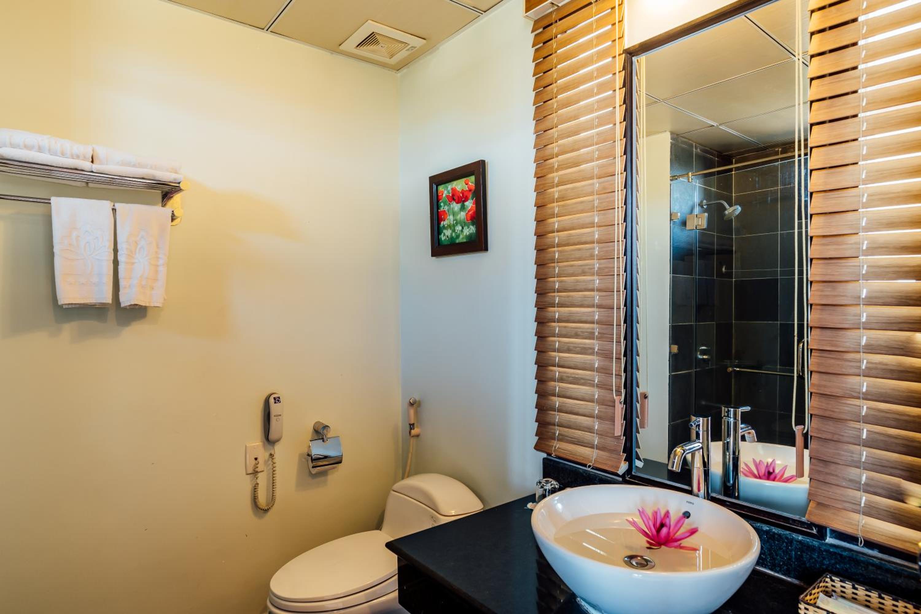 Premium Room with Panorama View photo 3