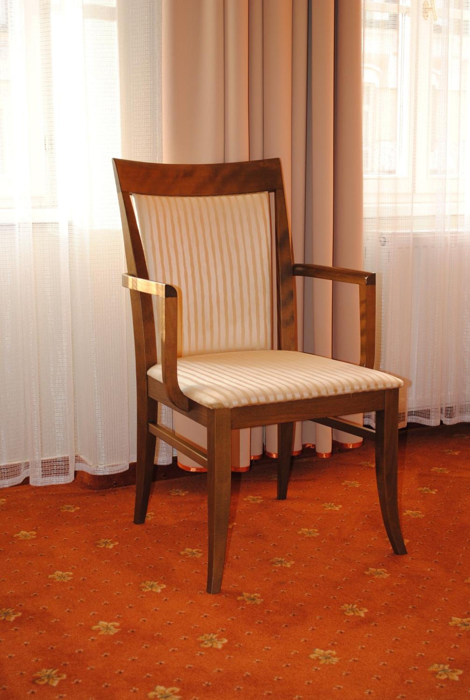Special Offer - Double Room with Wellness Package photo 3