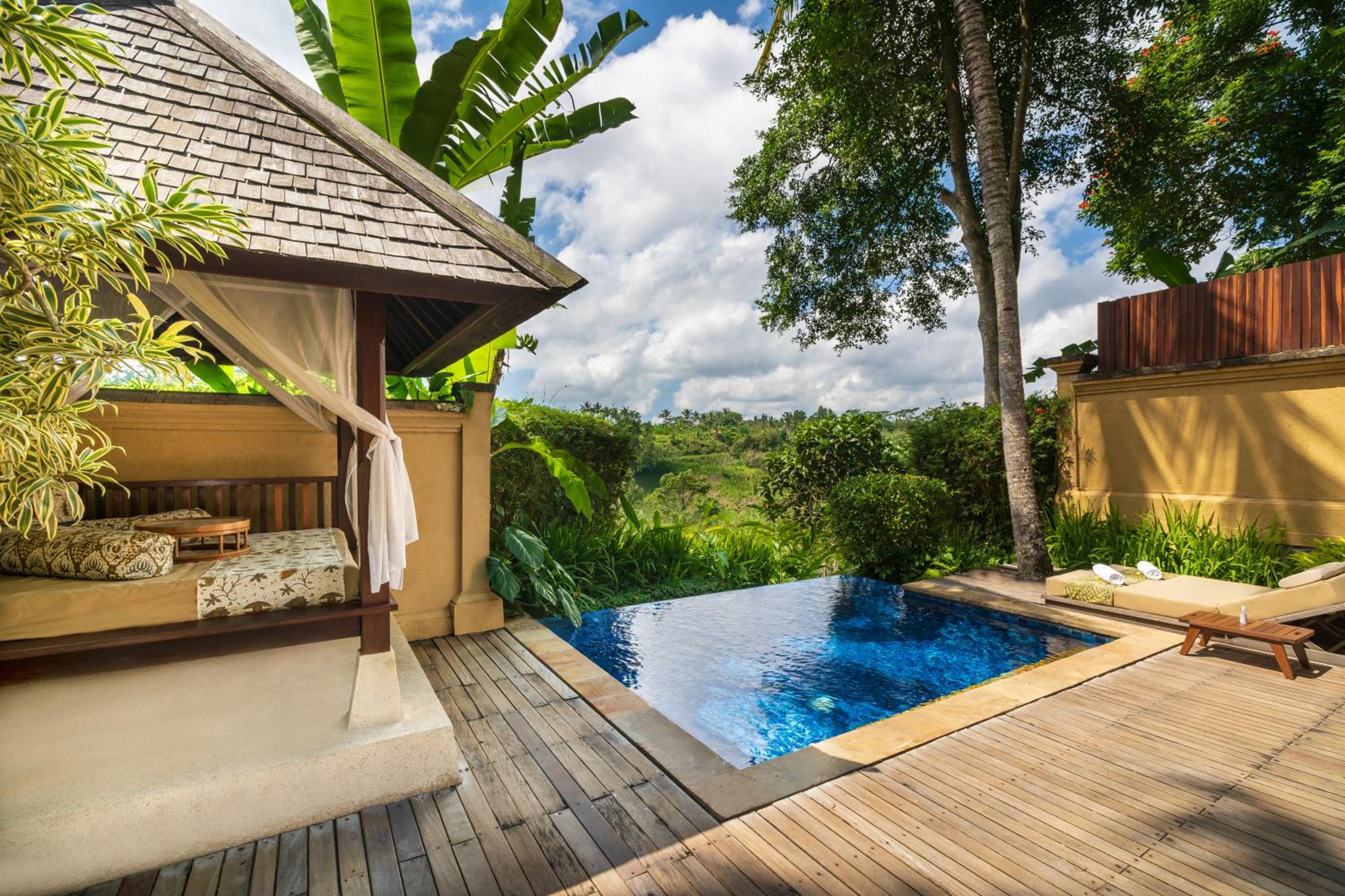 One-Bedroom Valley Pool Villa - Photo 8