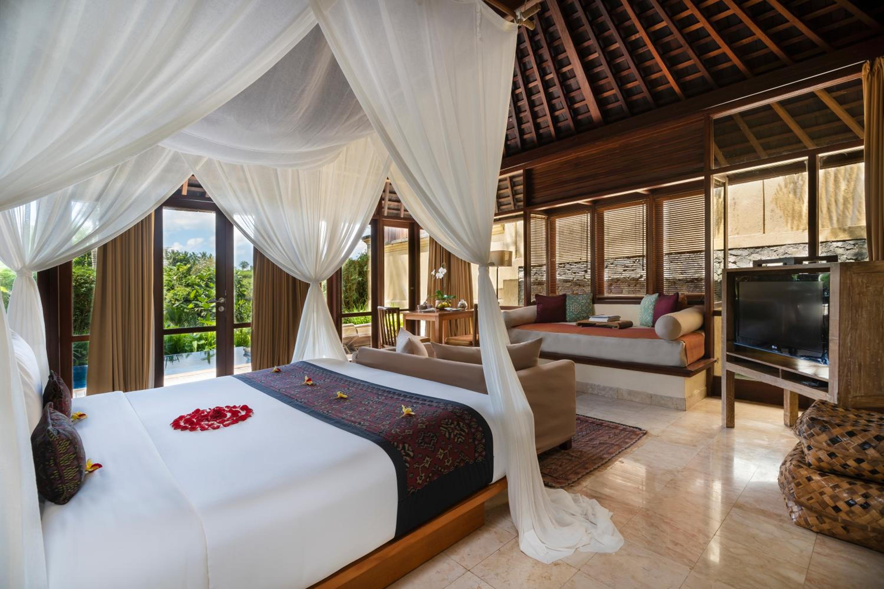 Courtyard Pool Villa - Photo 1