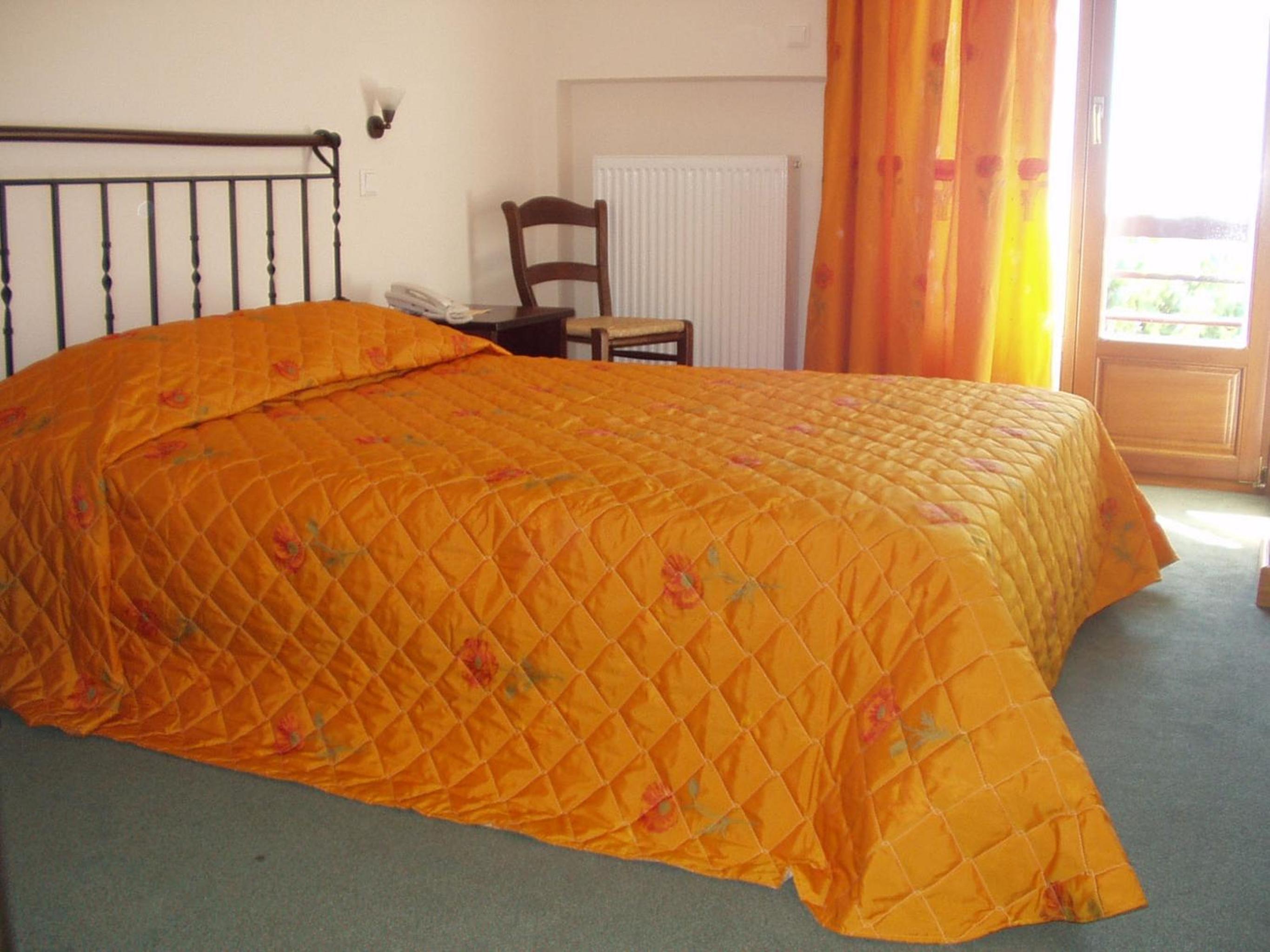 Triple Room - Late check out