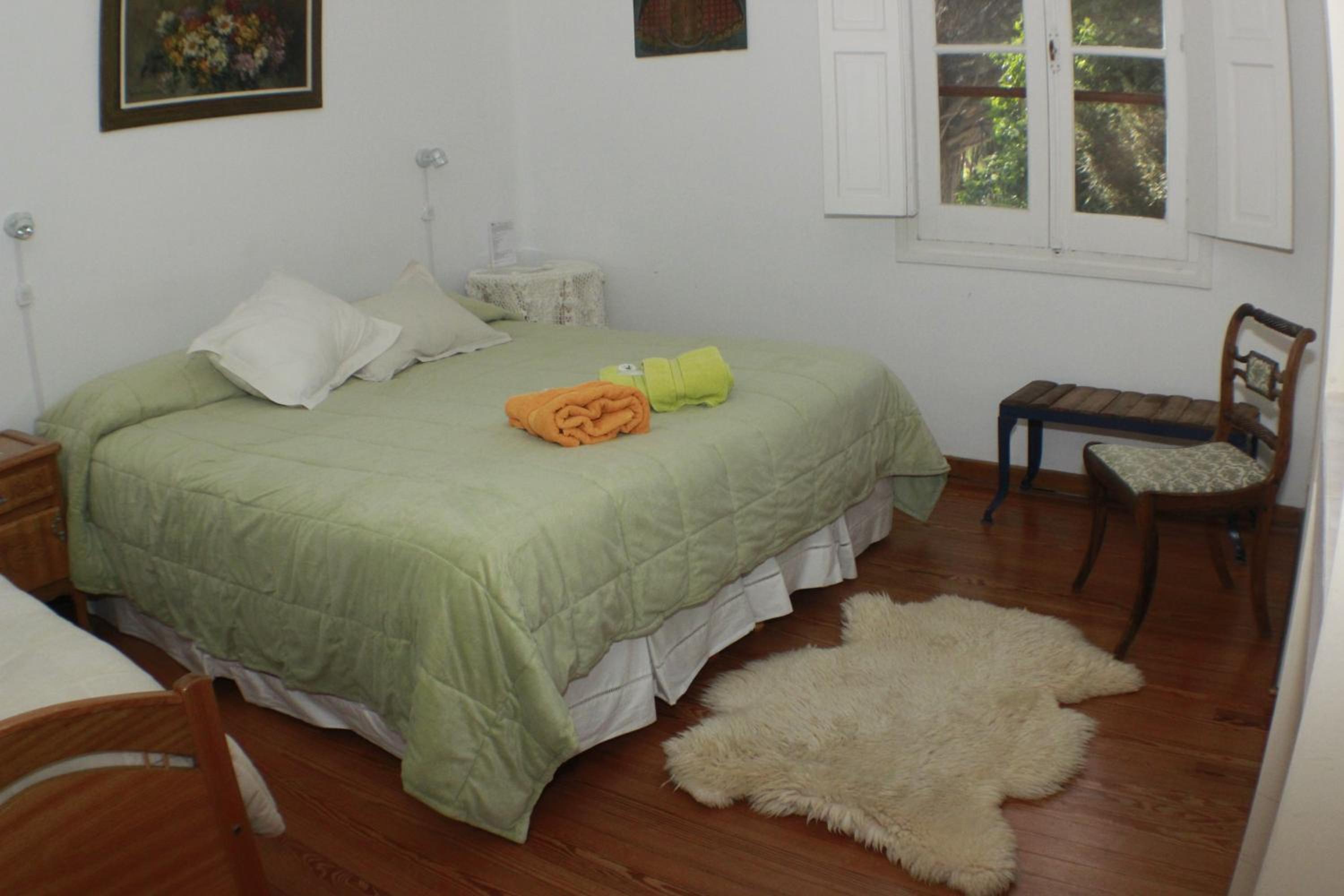 Comfort Triple Room photo 1