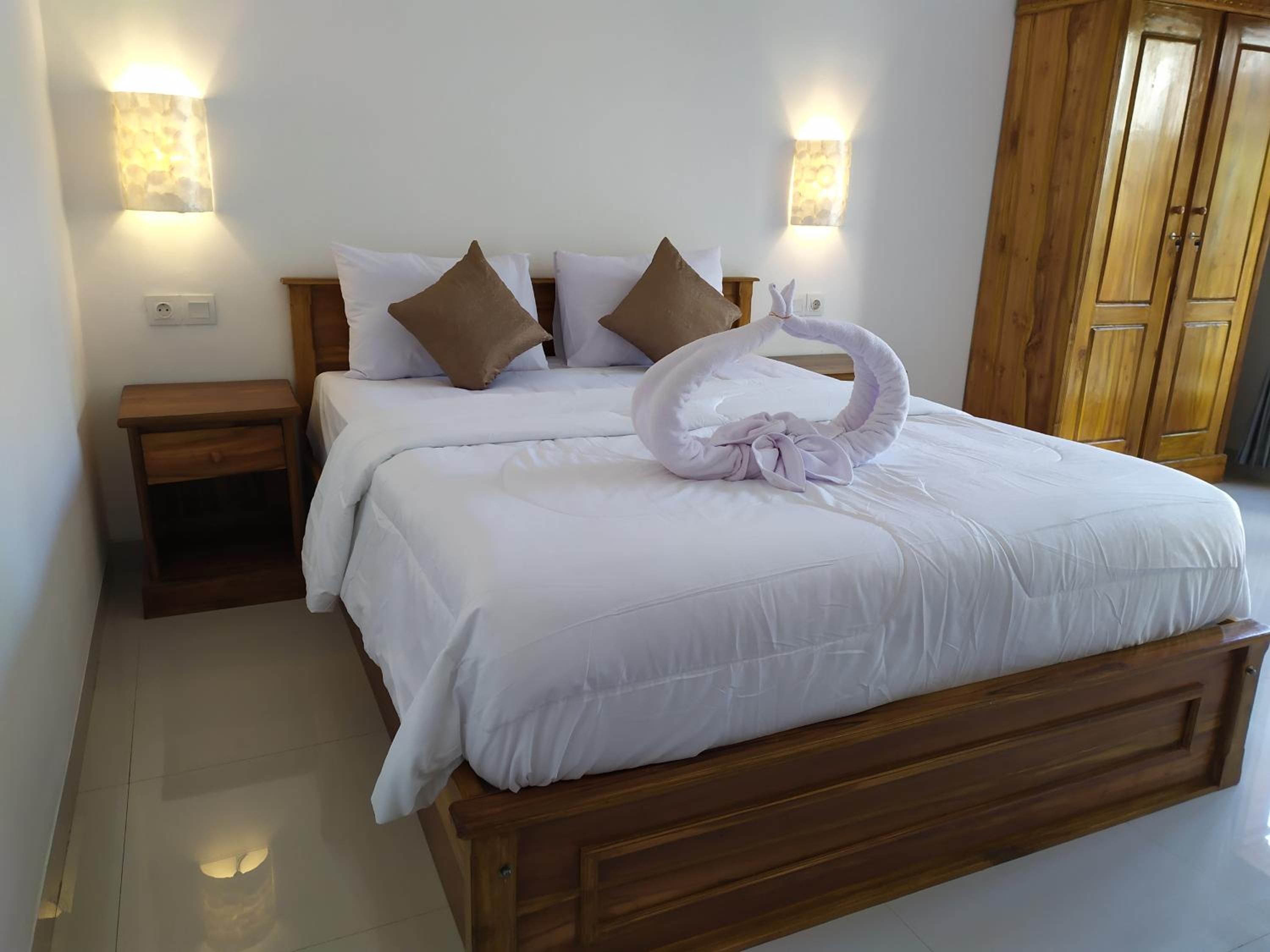 Deluxe Room - Photo 2