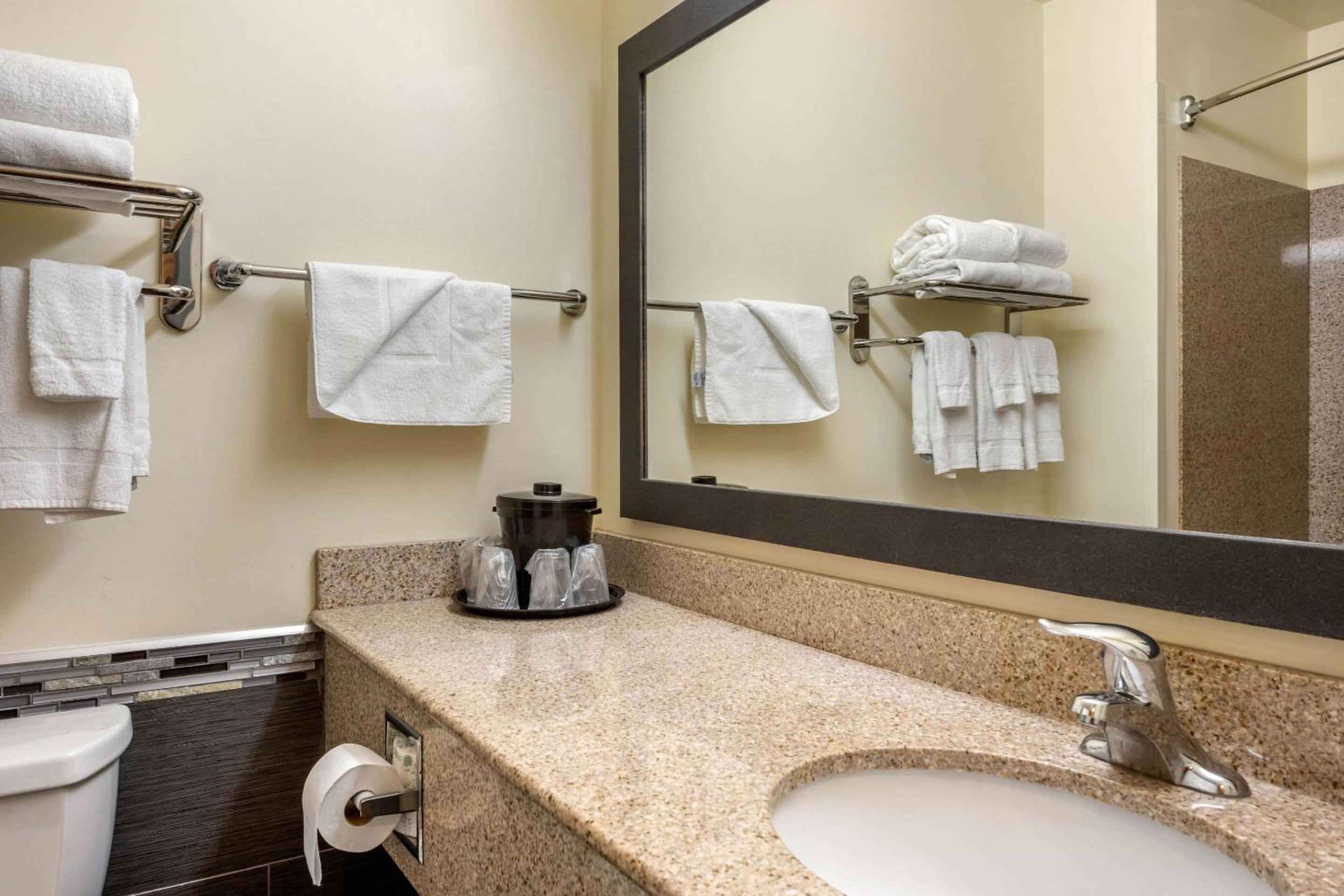 King Suite - Non-Smoking - Photo 5