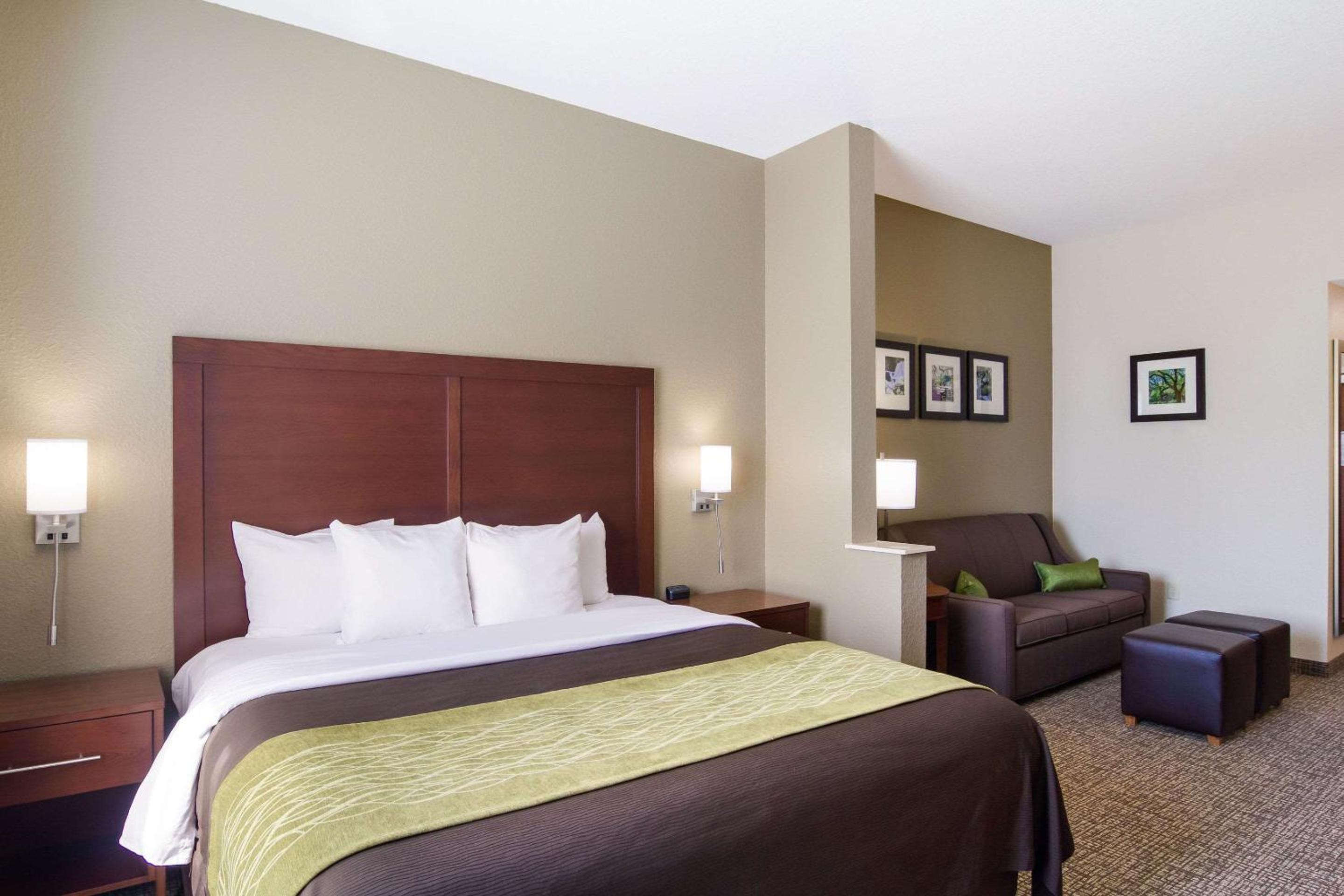 King Room - Photo 1