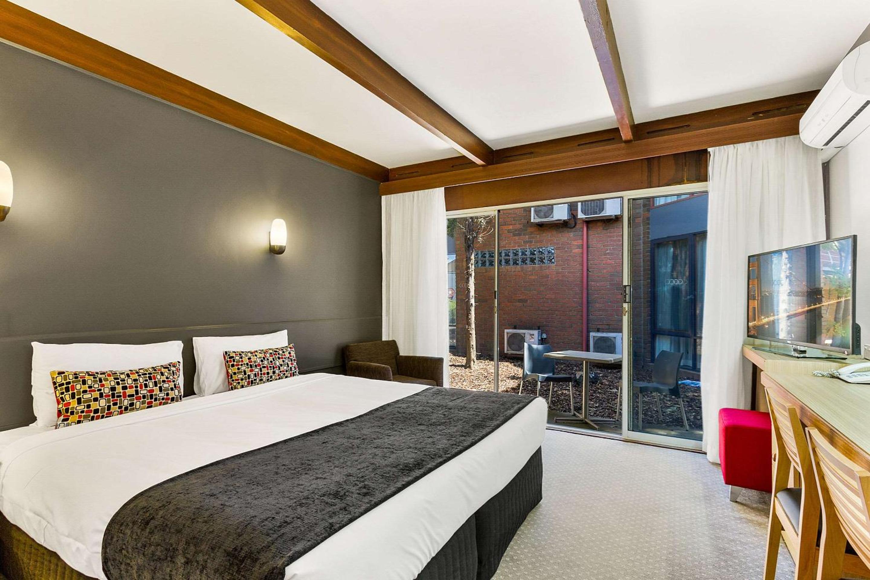 Standard Queen Room - Photo 3