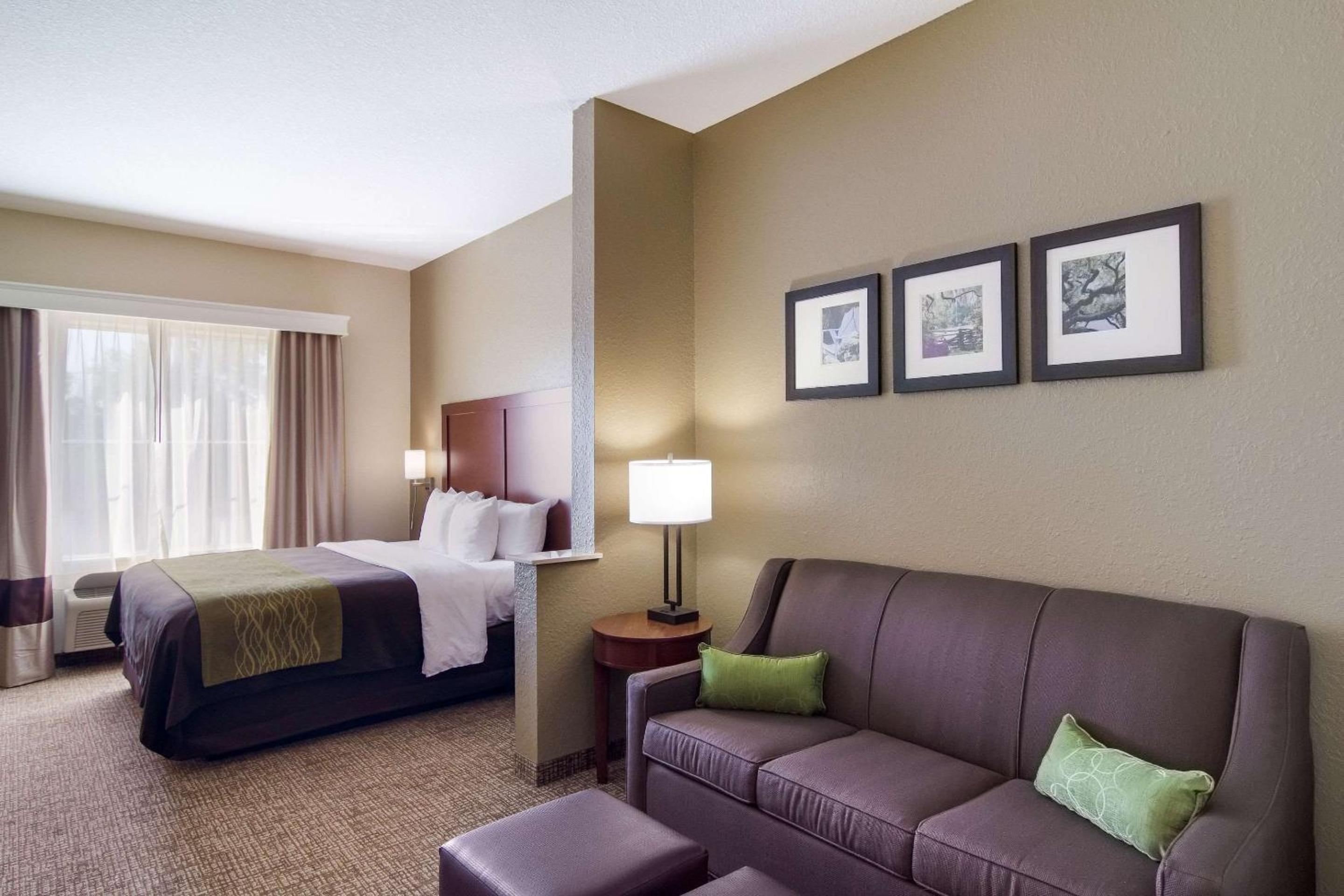King Room - Photo 2