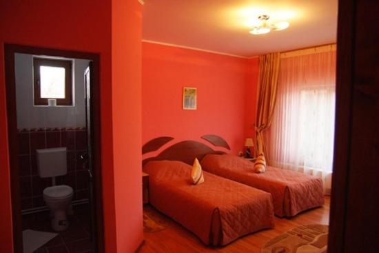 Twin Room photo 2