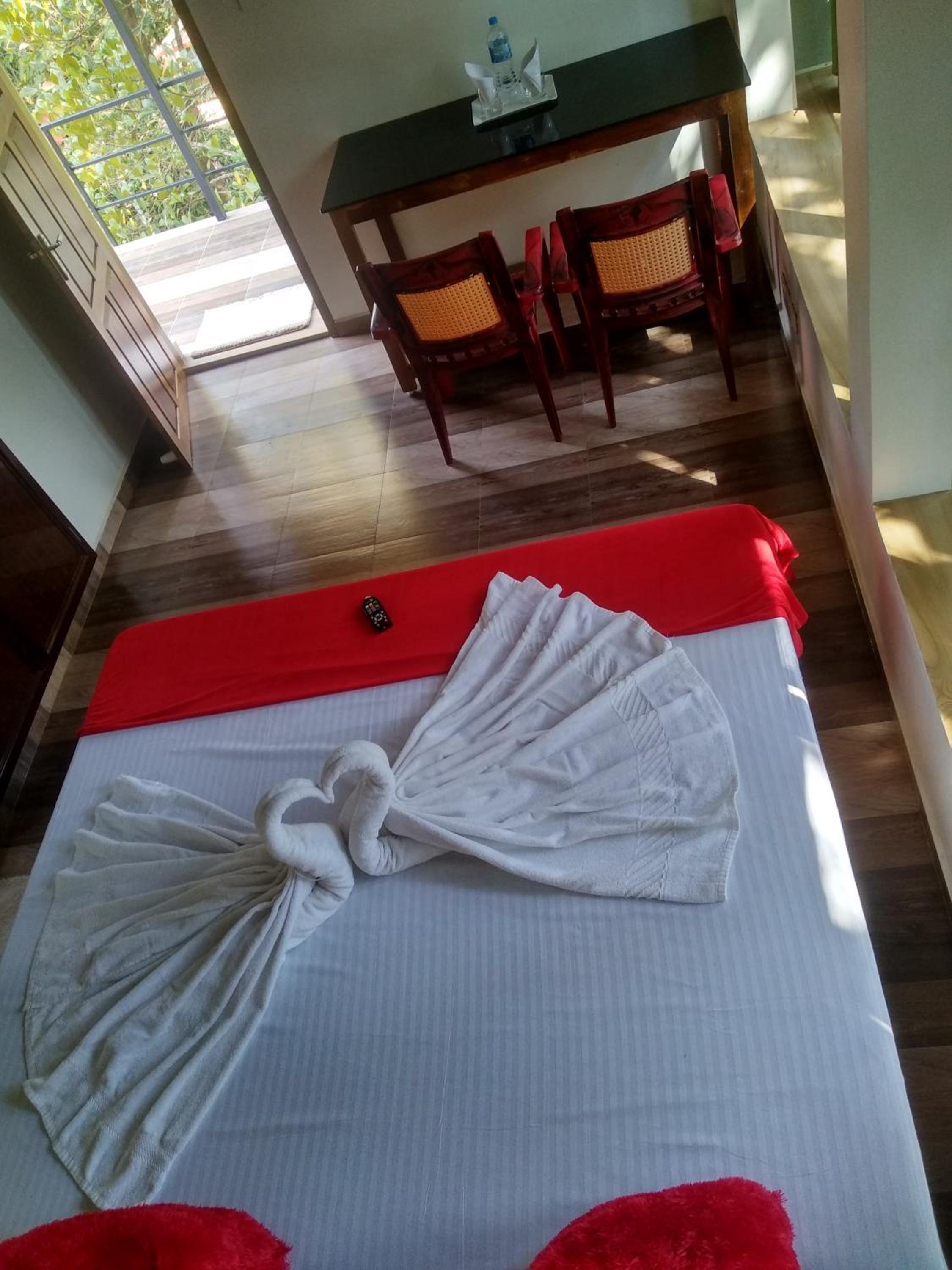 Roomno.105 Double Room With Private Porch photo 3