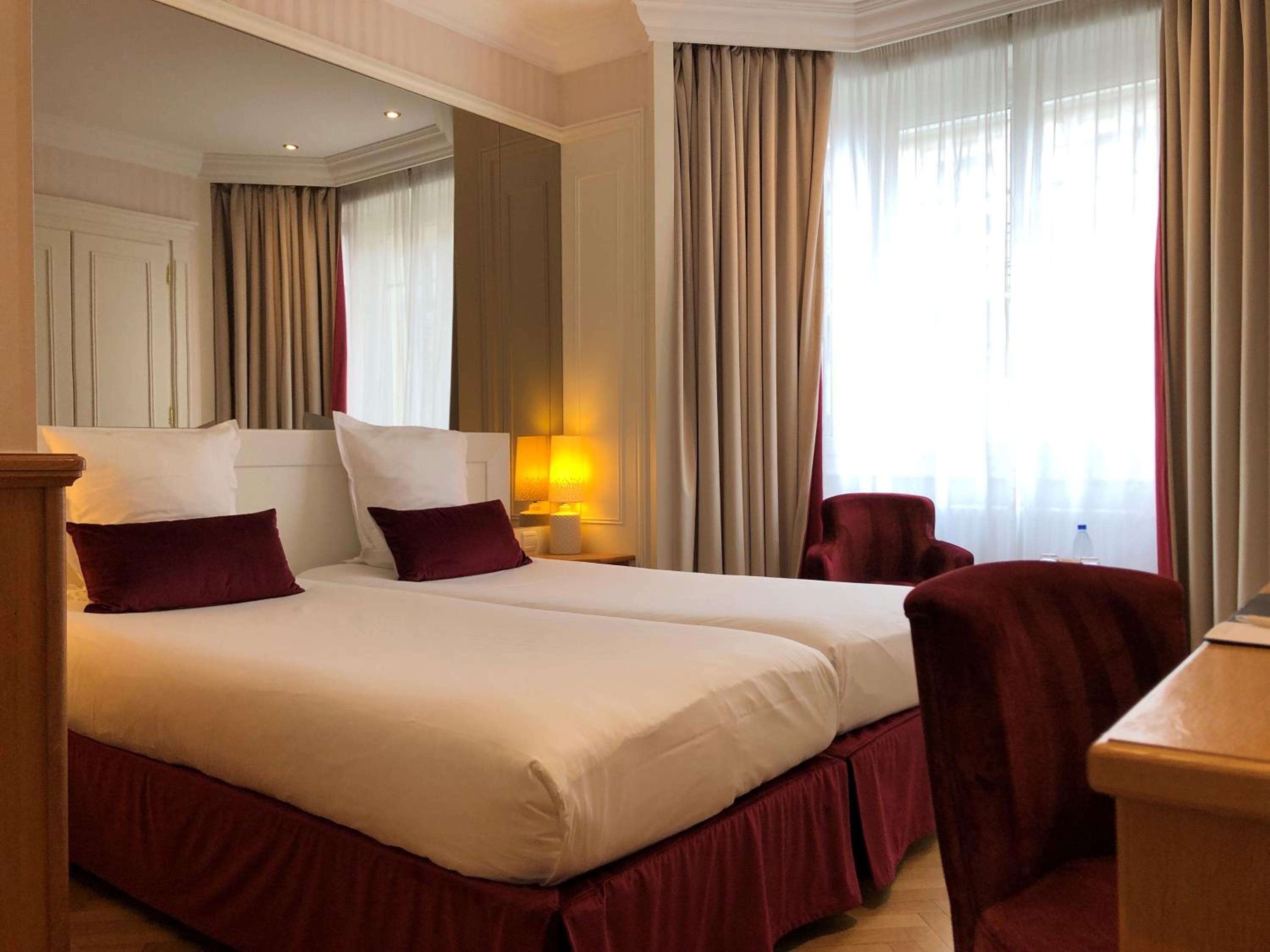 Superior Double Room - Photo 12