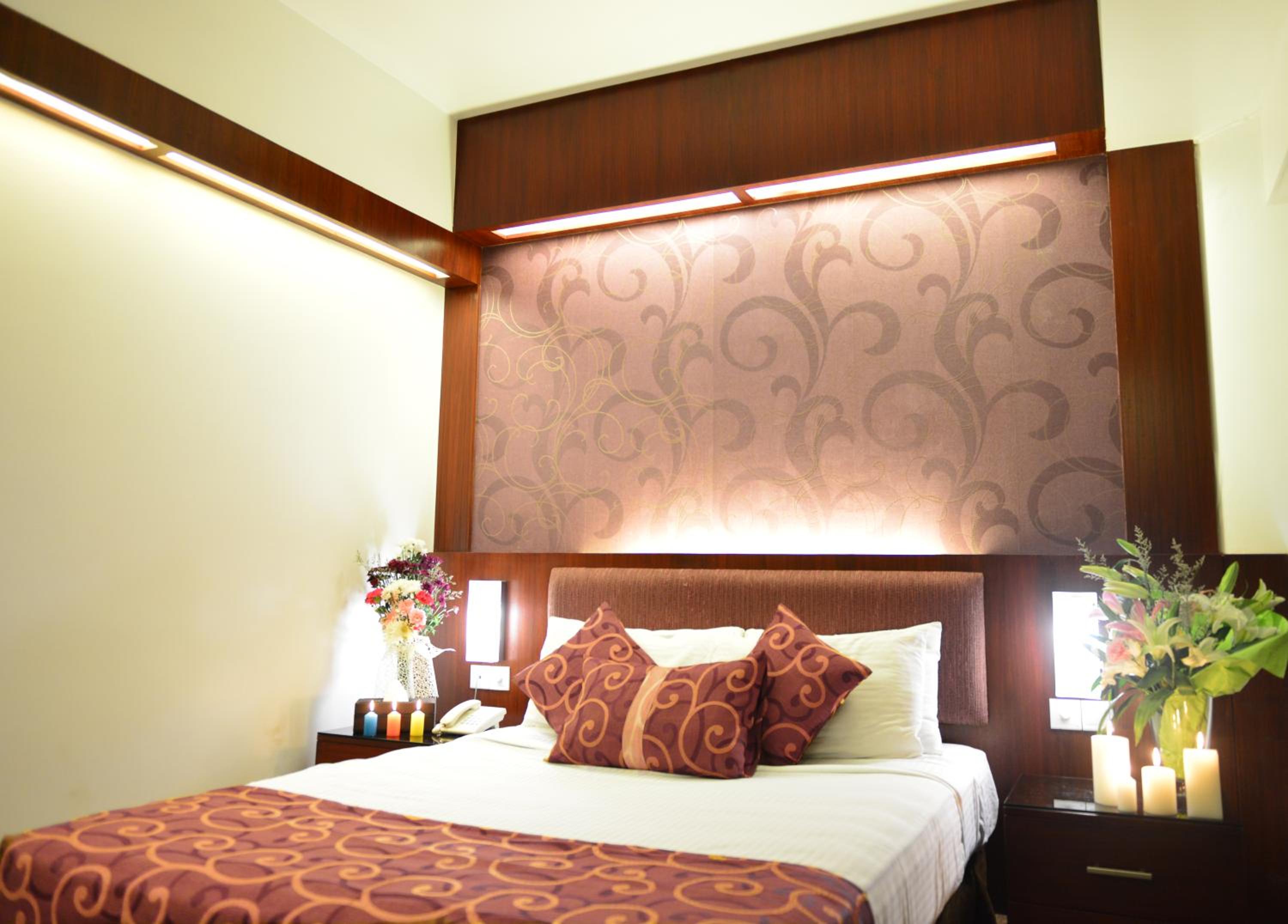 Executive Double Room photo 1