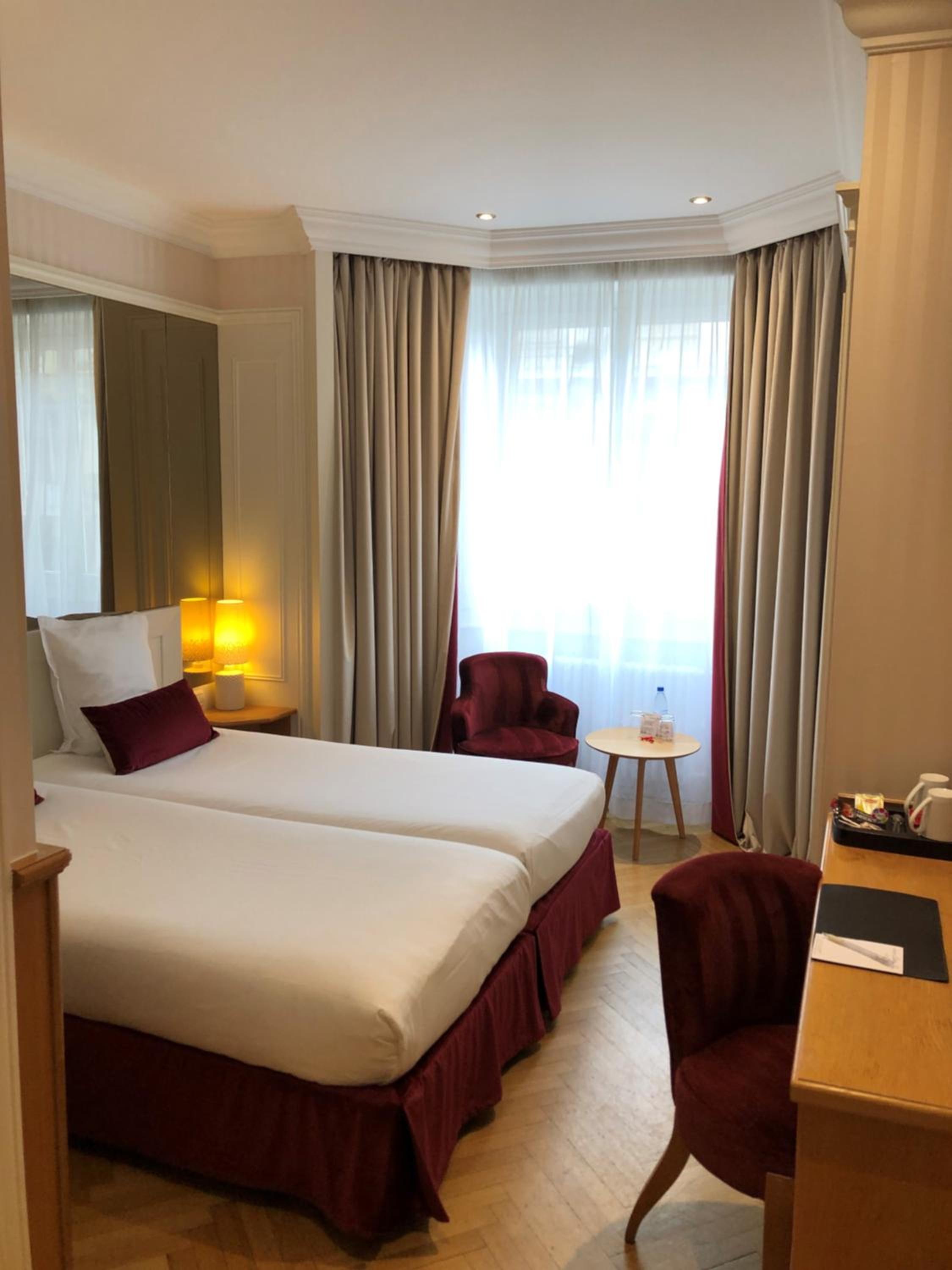 Superior Double Room - Photo 15