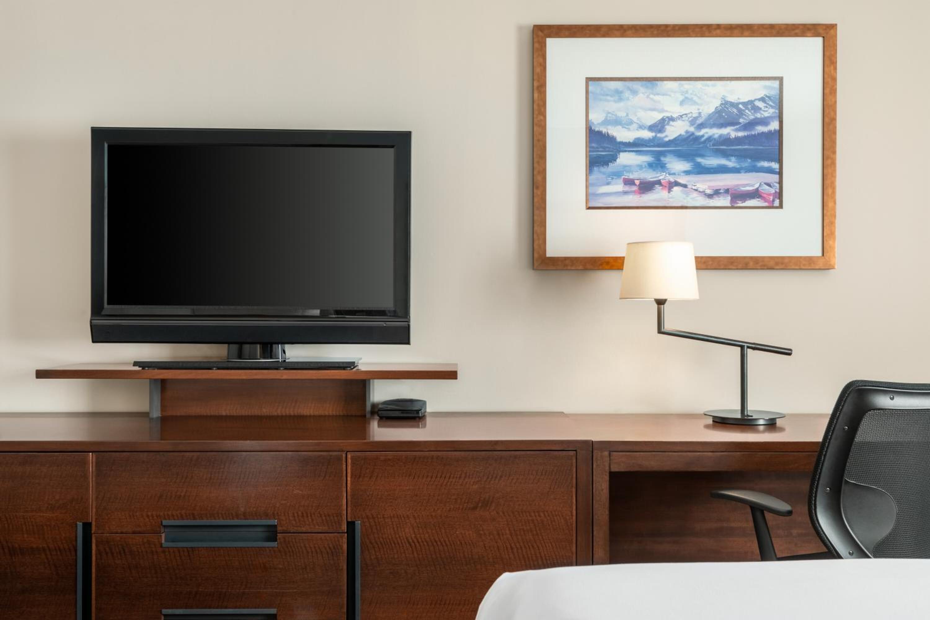 Travelodge by Wyndham Calgary South, Φωτογραφία 4