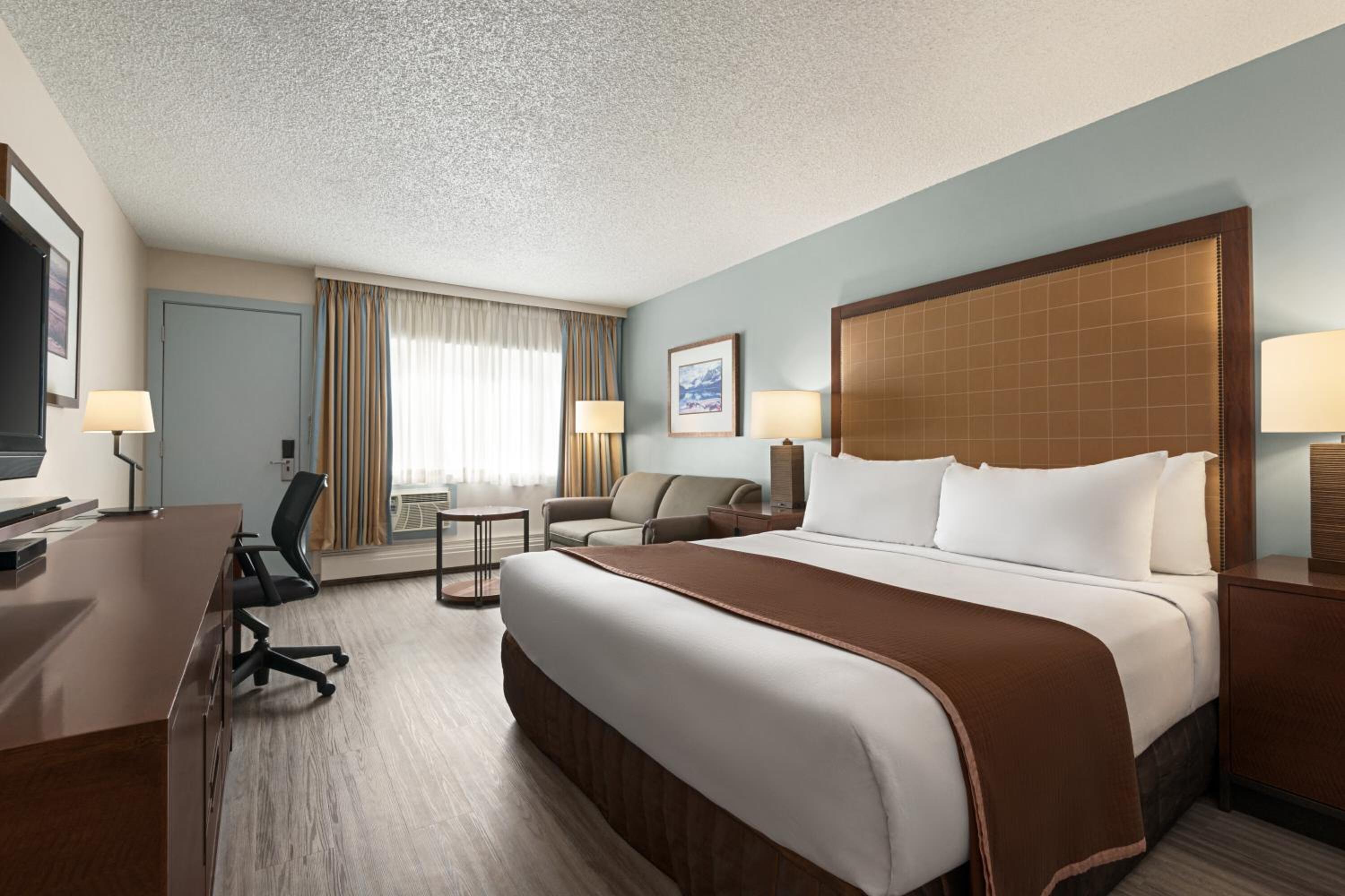 Travelodge by Wyndham Calgary South, Φωτογραφία 3