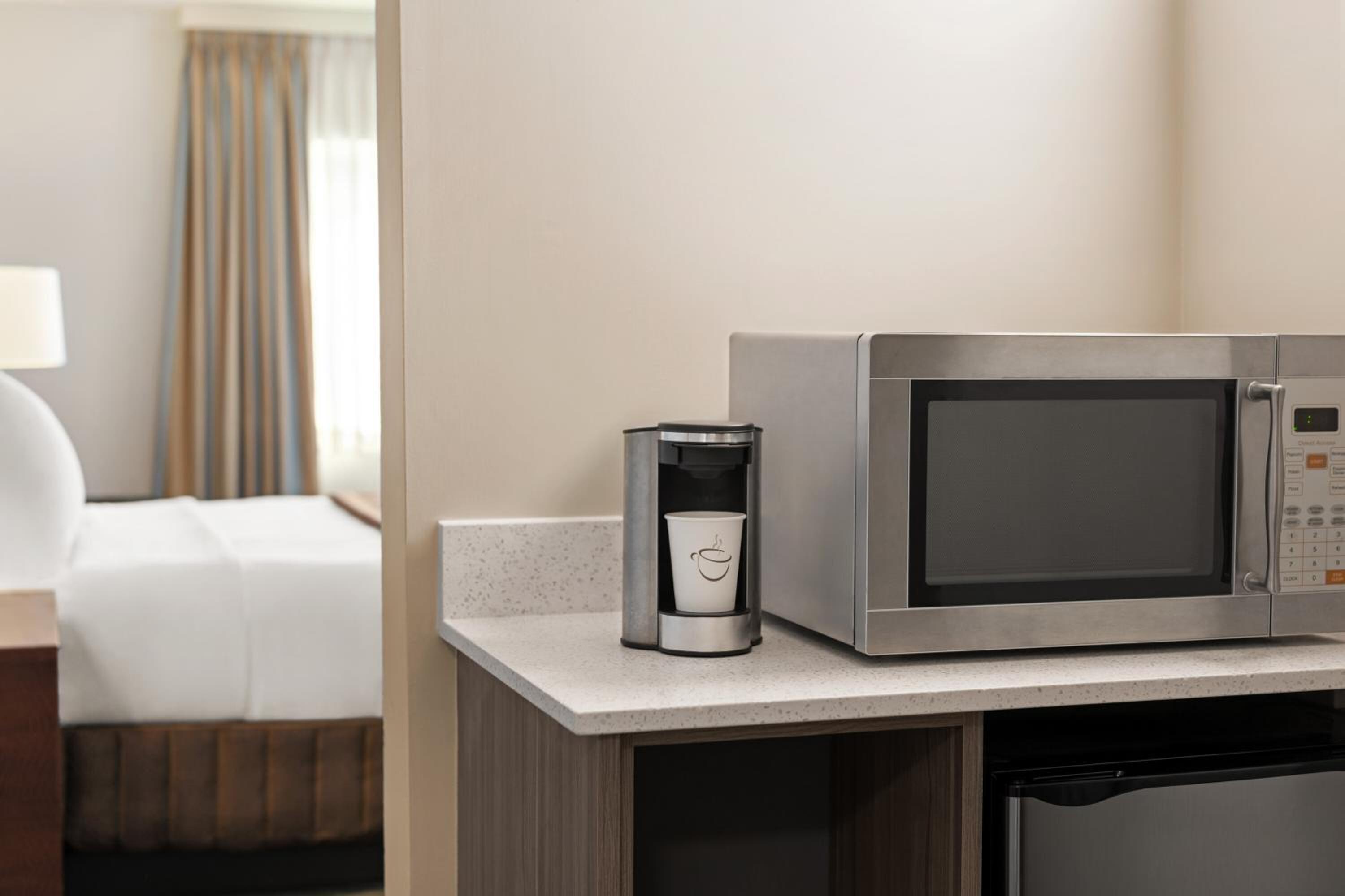 Travelodge by Wyndham Calgary South, Φωτογραφία 5