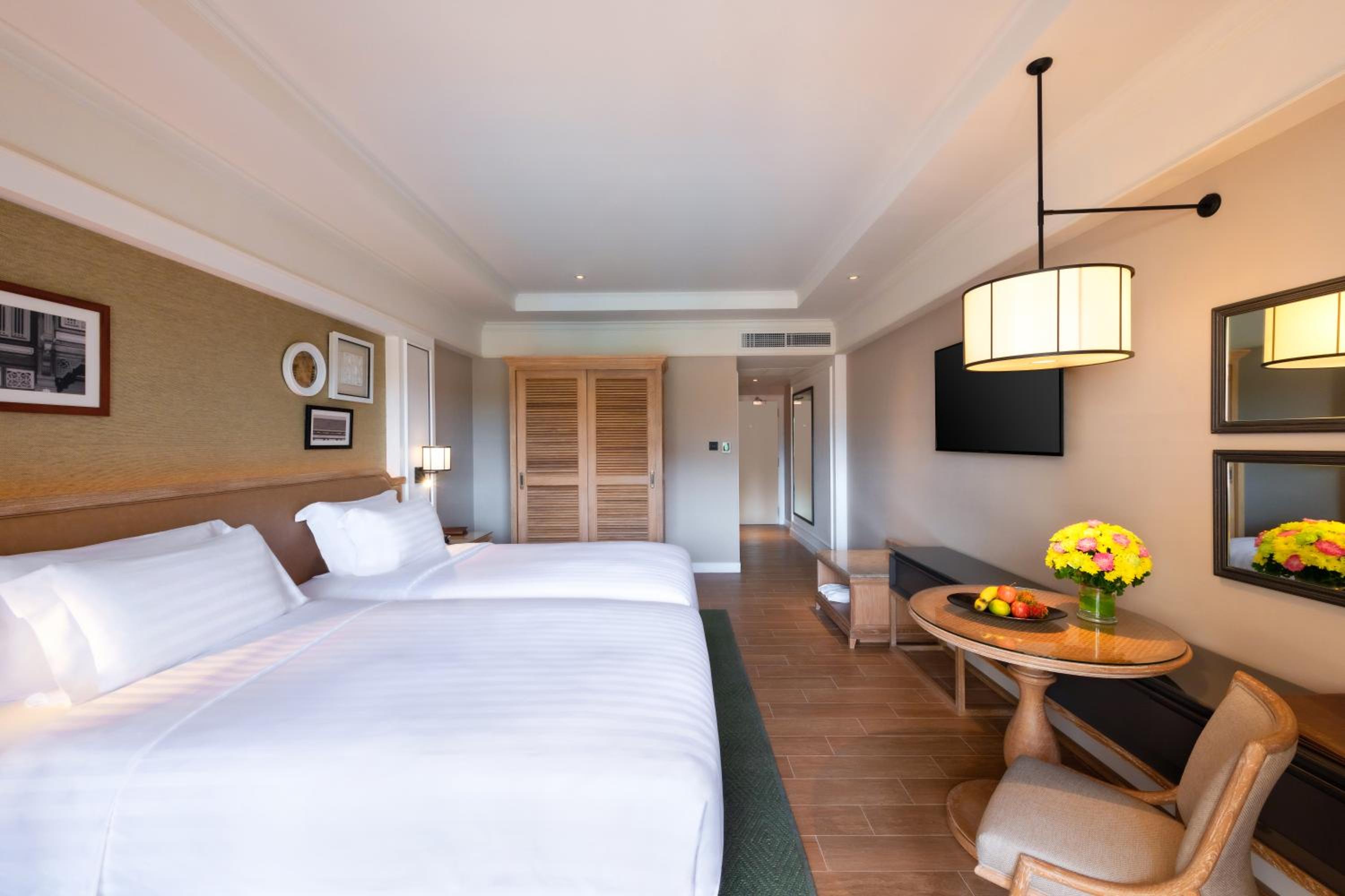 Deluxe Twin Room - Photo 2