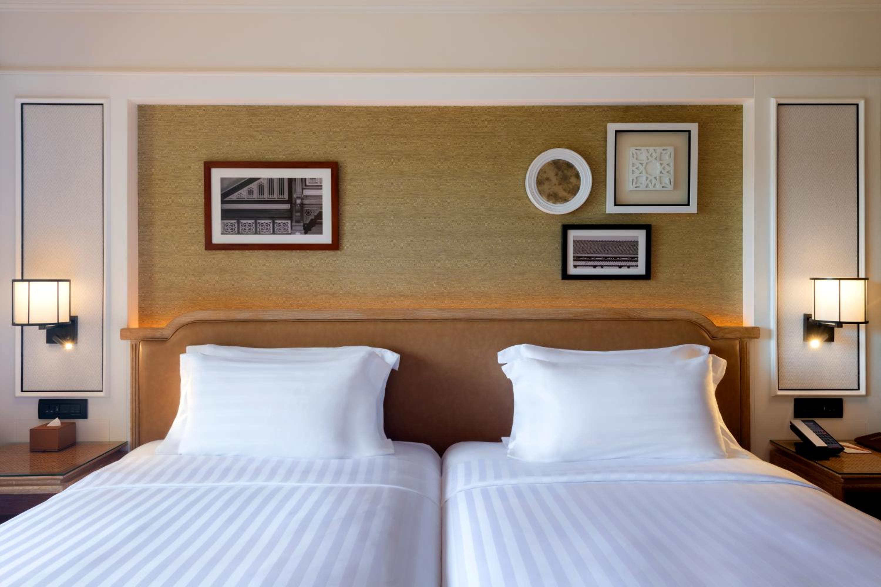 Deluxe Twin Room - Photo 3