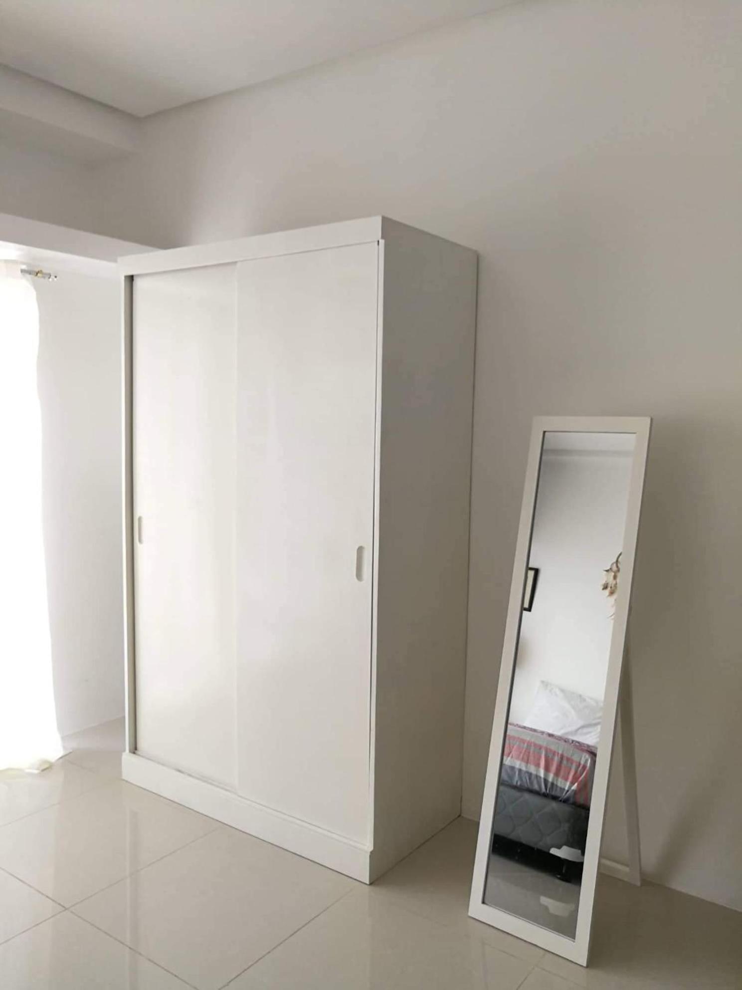 Studio Apartment photo 3